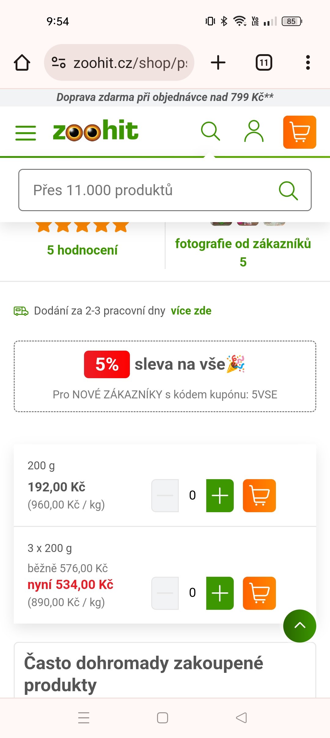 zoohit.cz foto 5