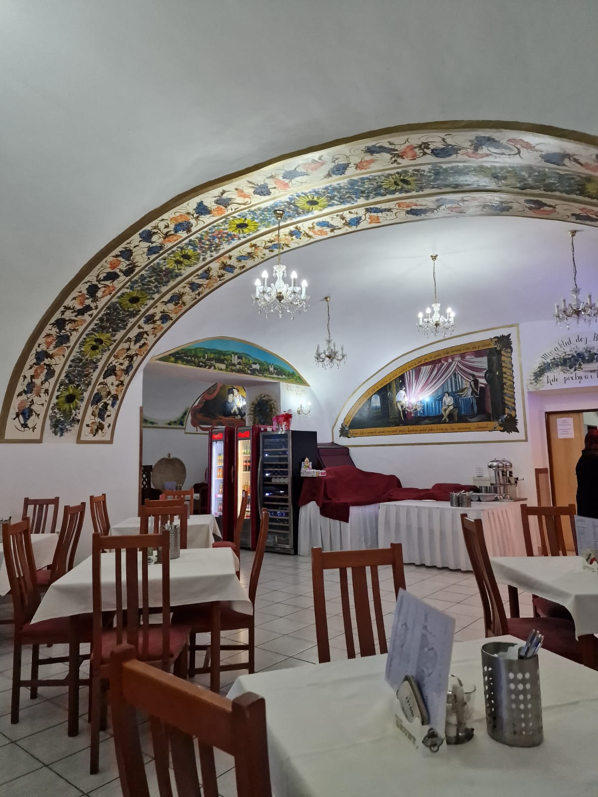 Hotel Panský Dům foto 2
