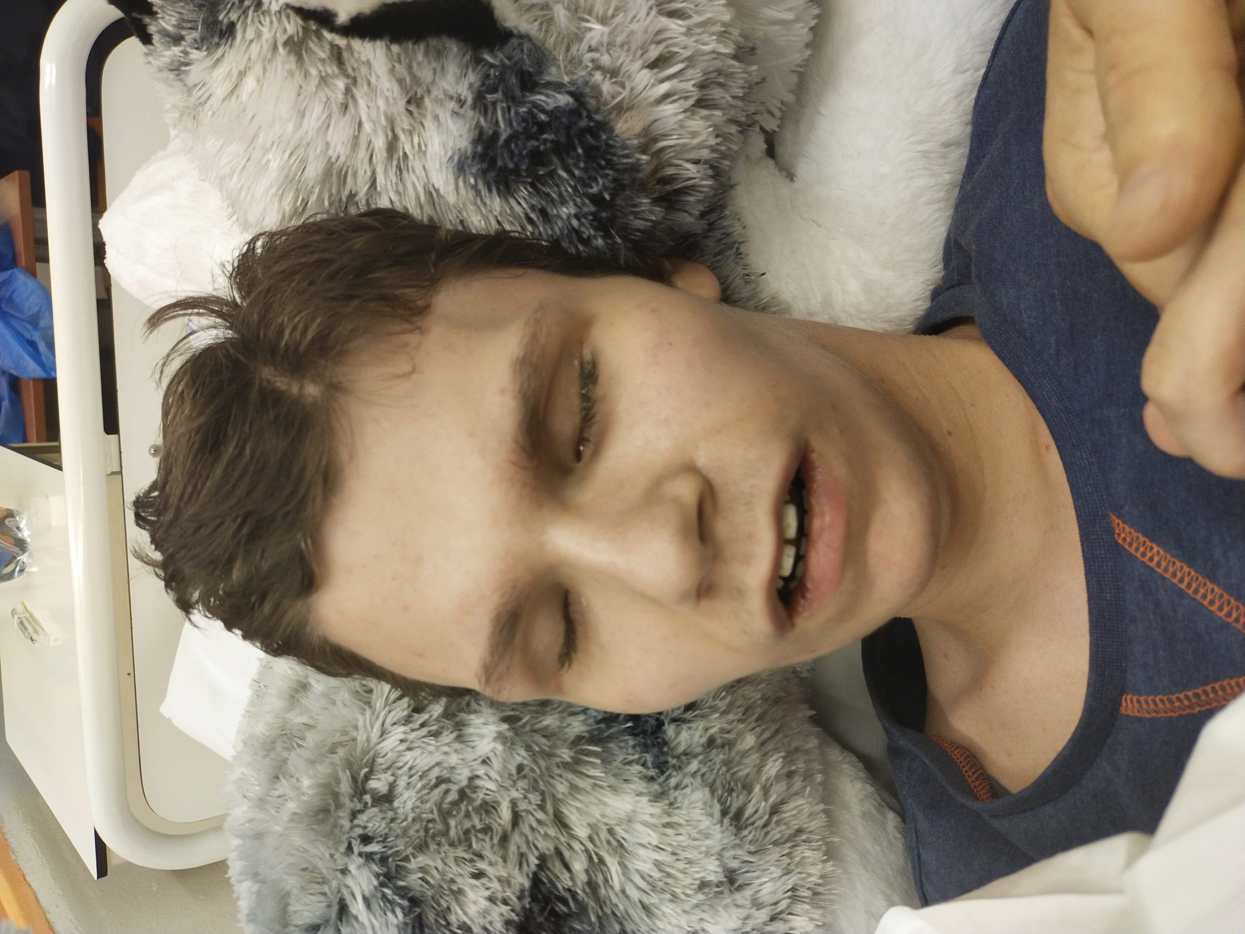 Domov Sněženka Jeseník foto 3