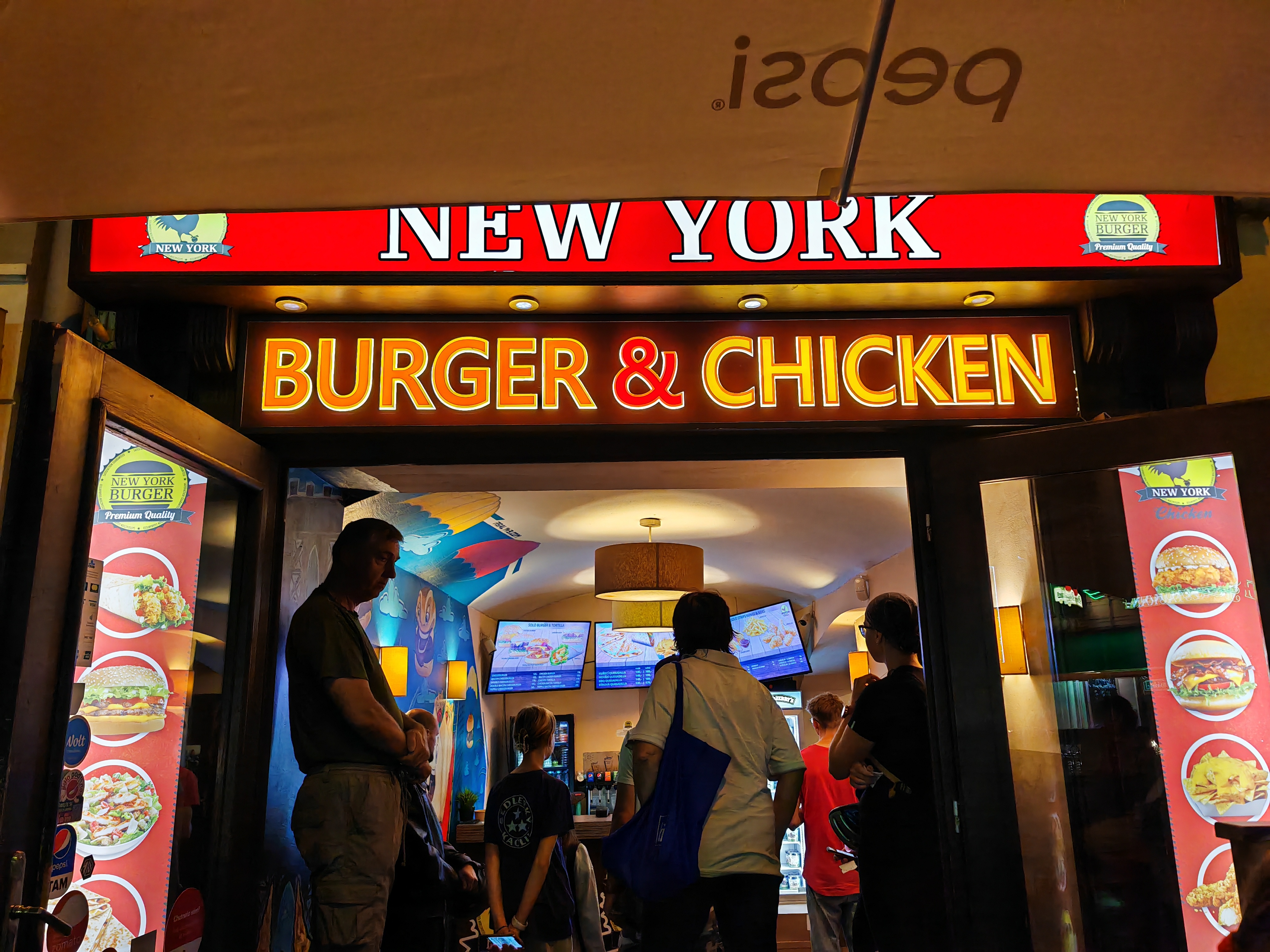 New York Chicken foto 6
