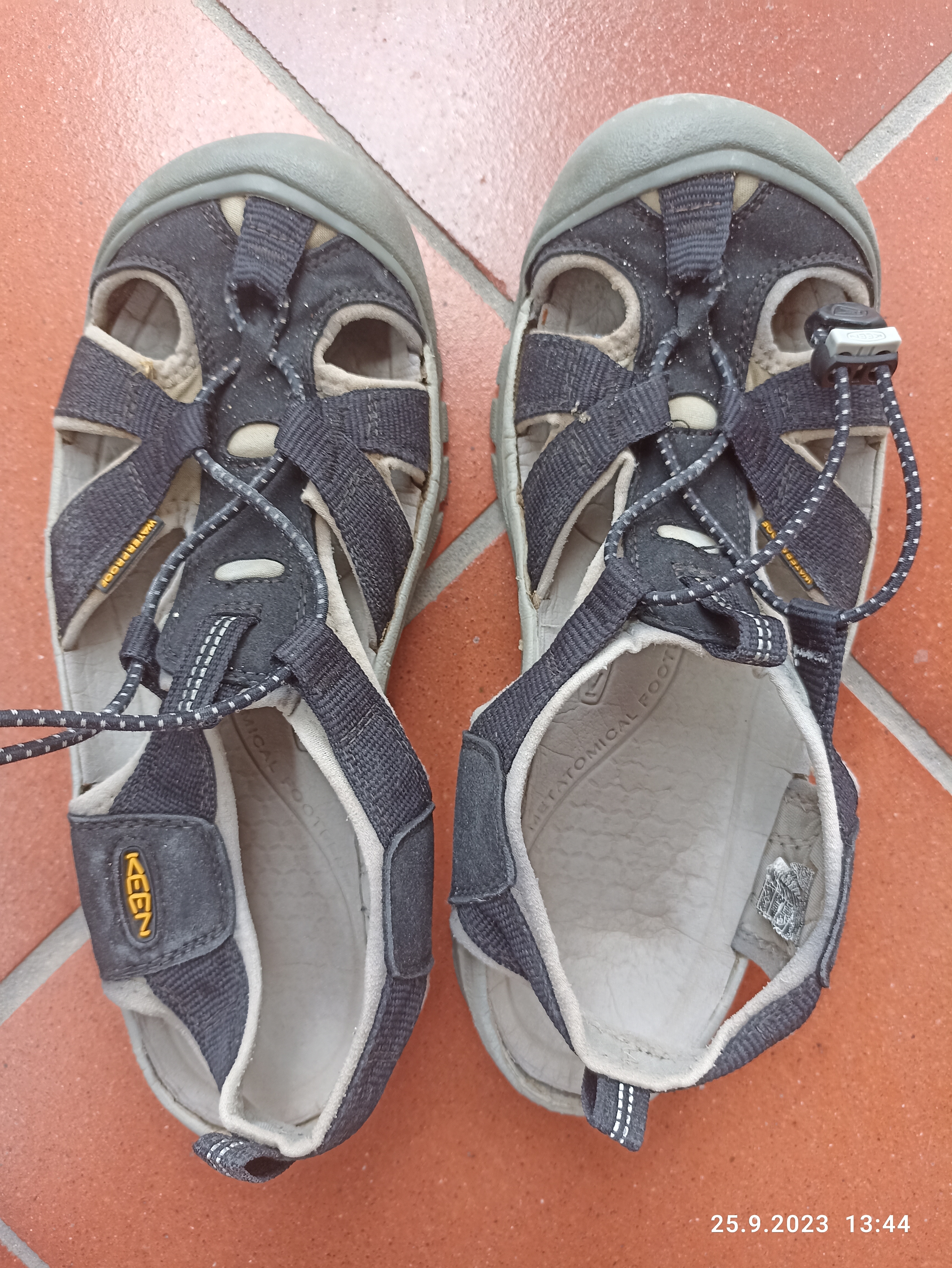 Keenfootwear.cz foto 3