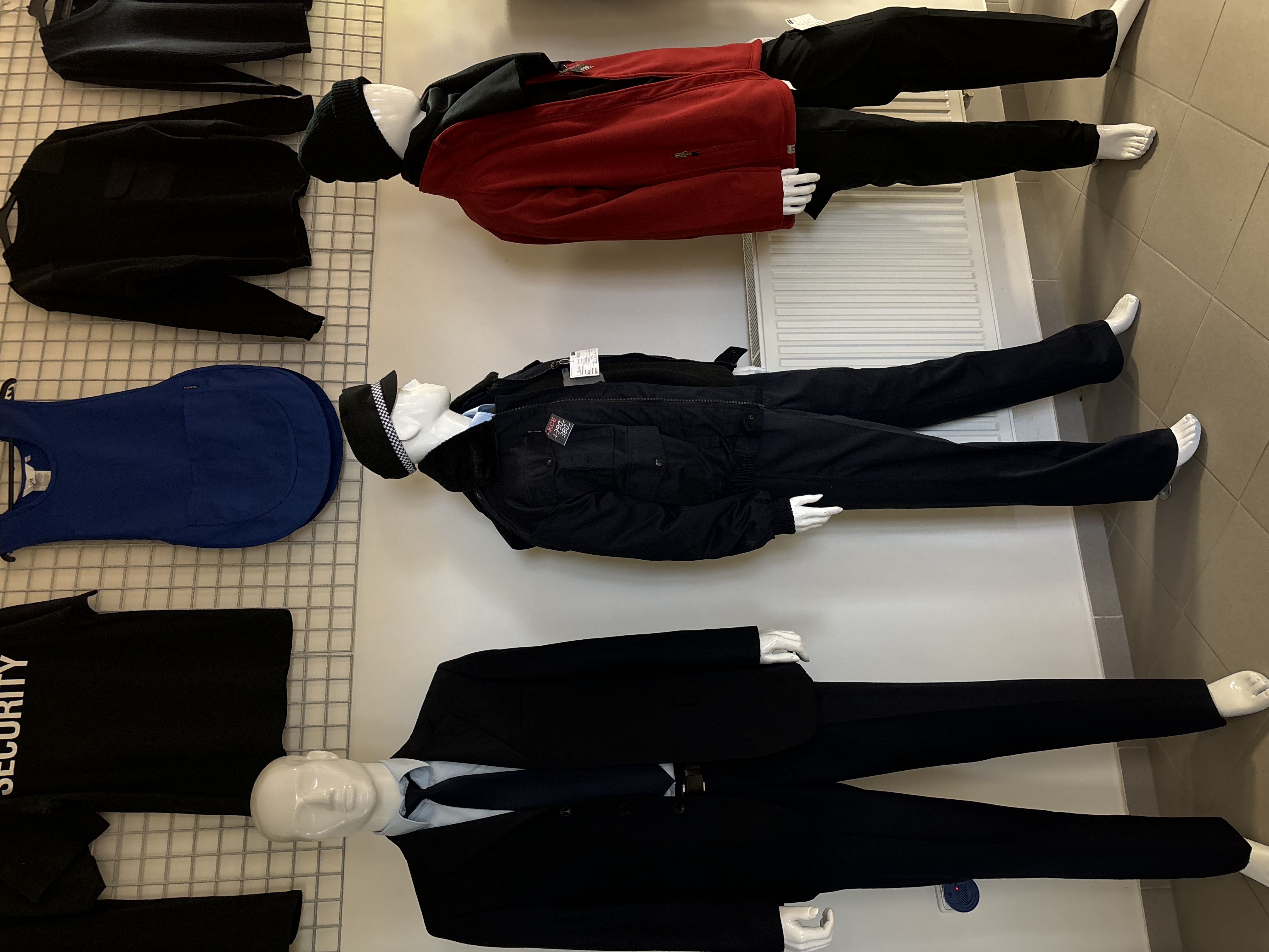 Triangles International Trading Co.Ltd s.r.o. foto 5