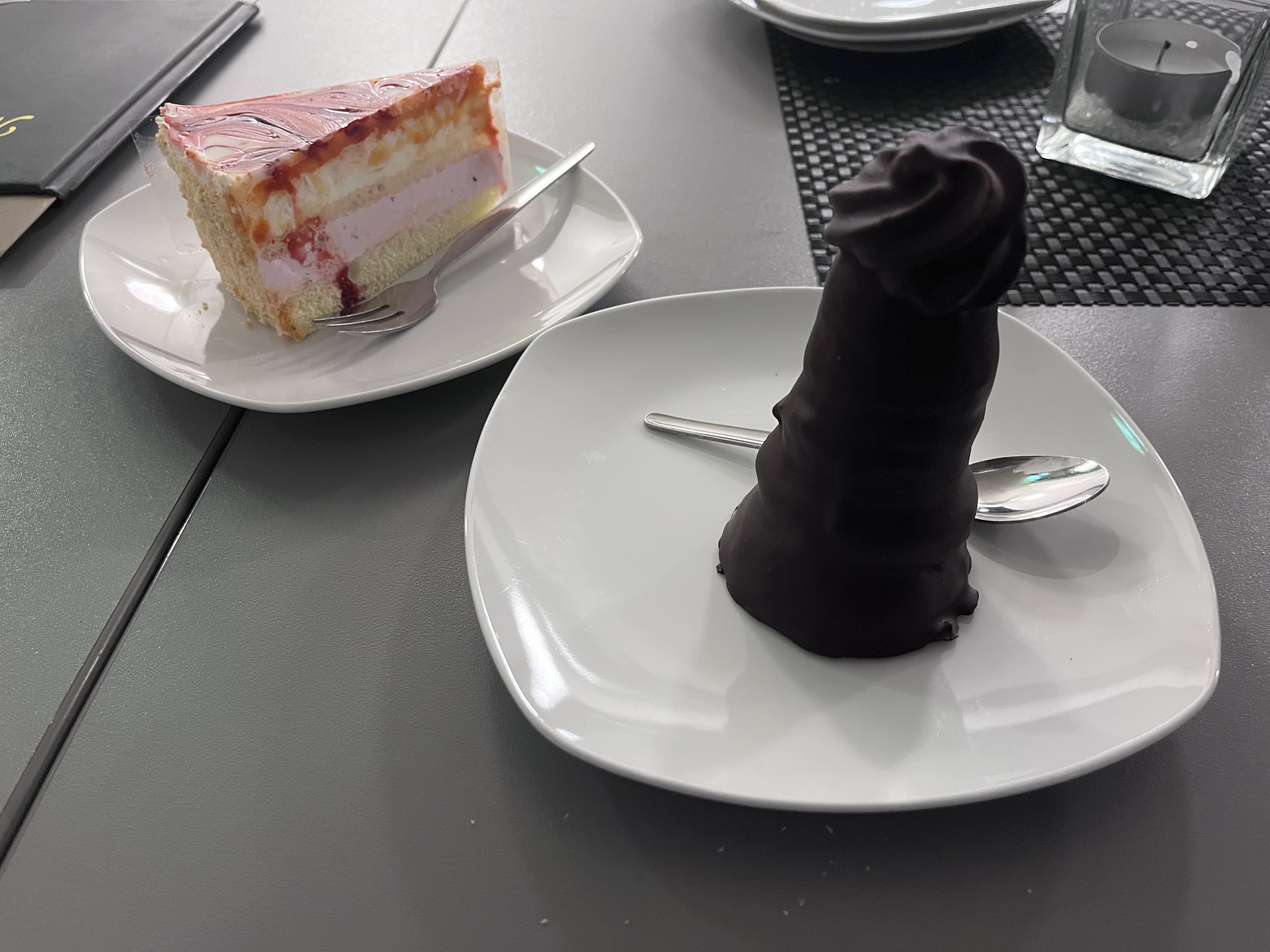 Kavárna Červený Kostelec foto 3