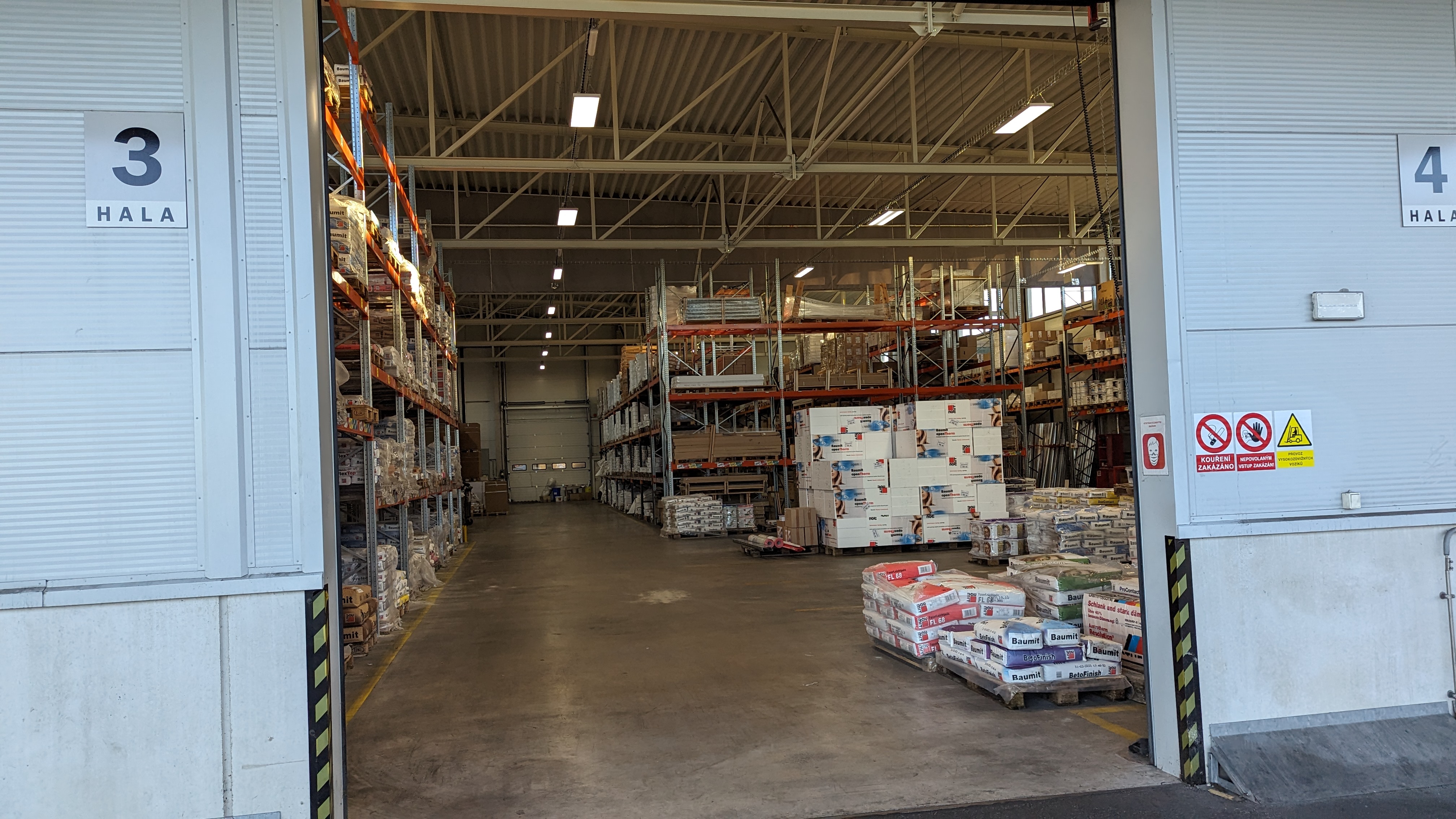 BAUMIT, spol. s r.o. foto 6
