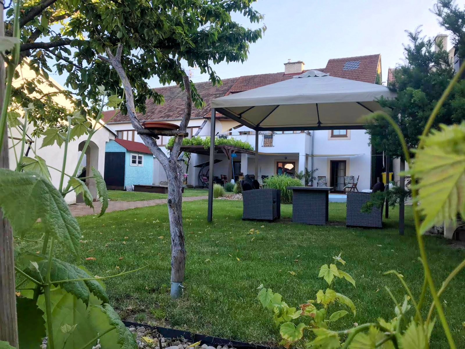 Pension Pěnčík foto 6