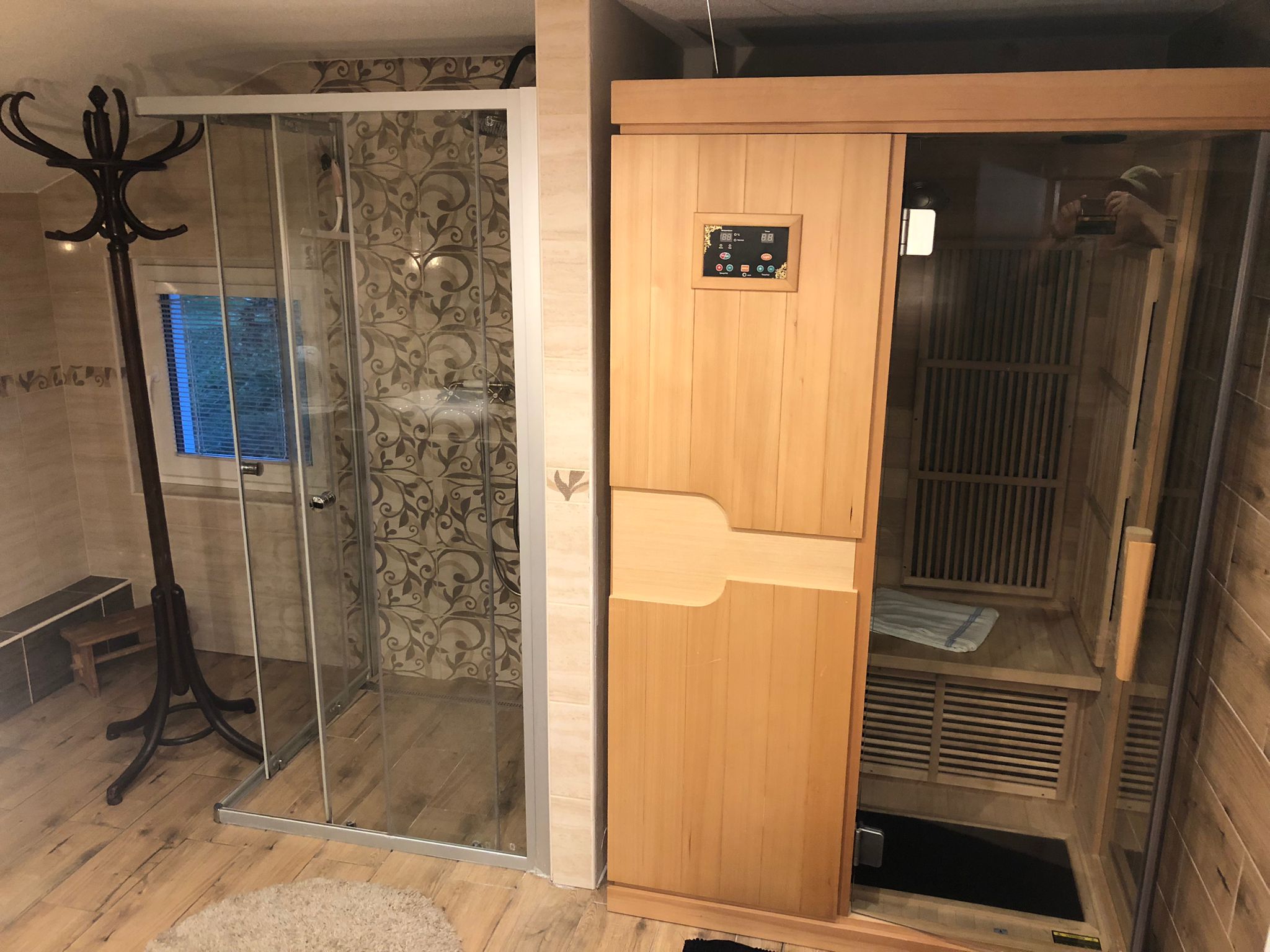 Chalupa U Troubilů foto 4