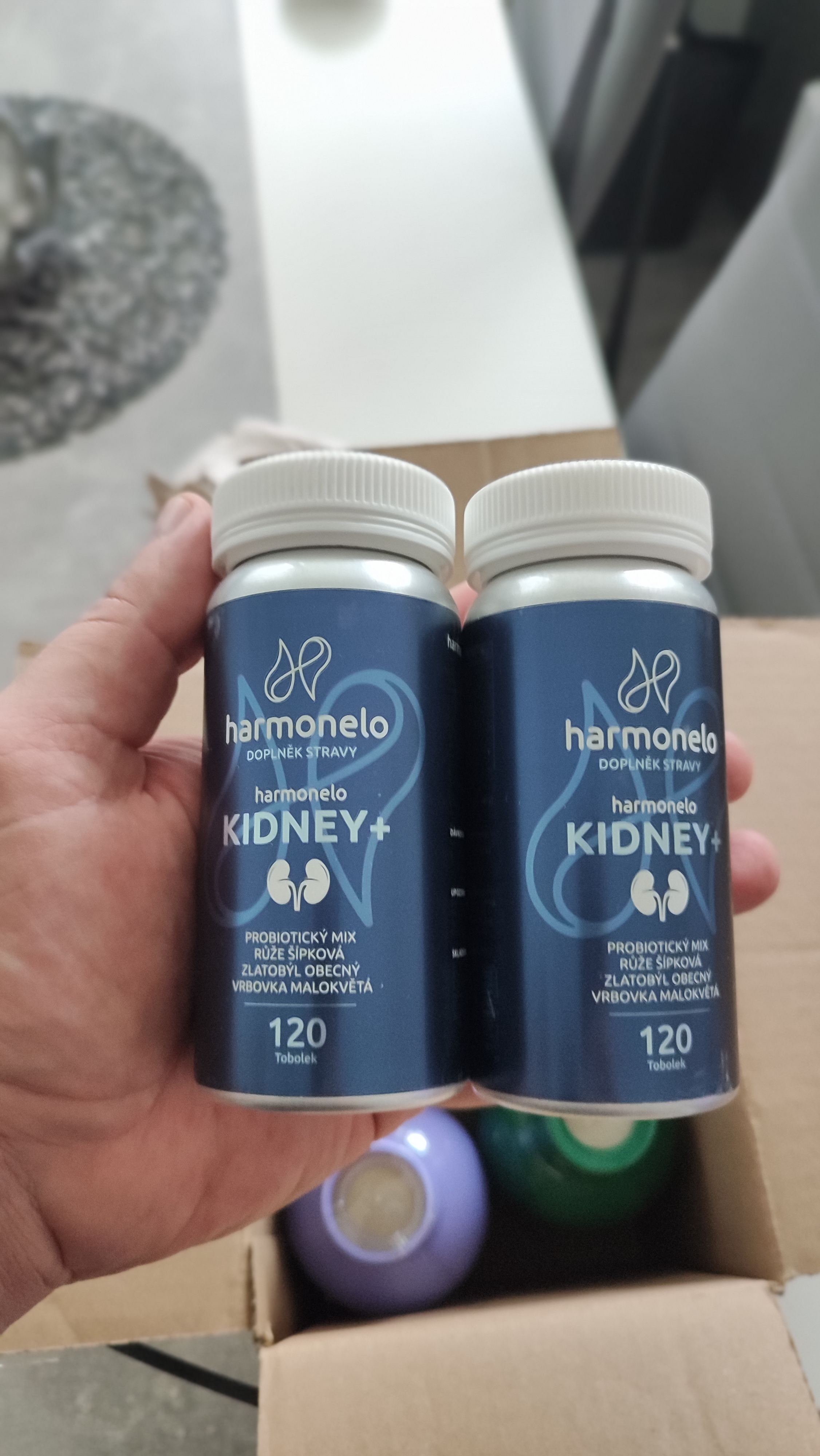 Harmonelo.com foto 6