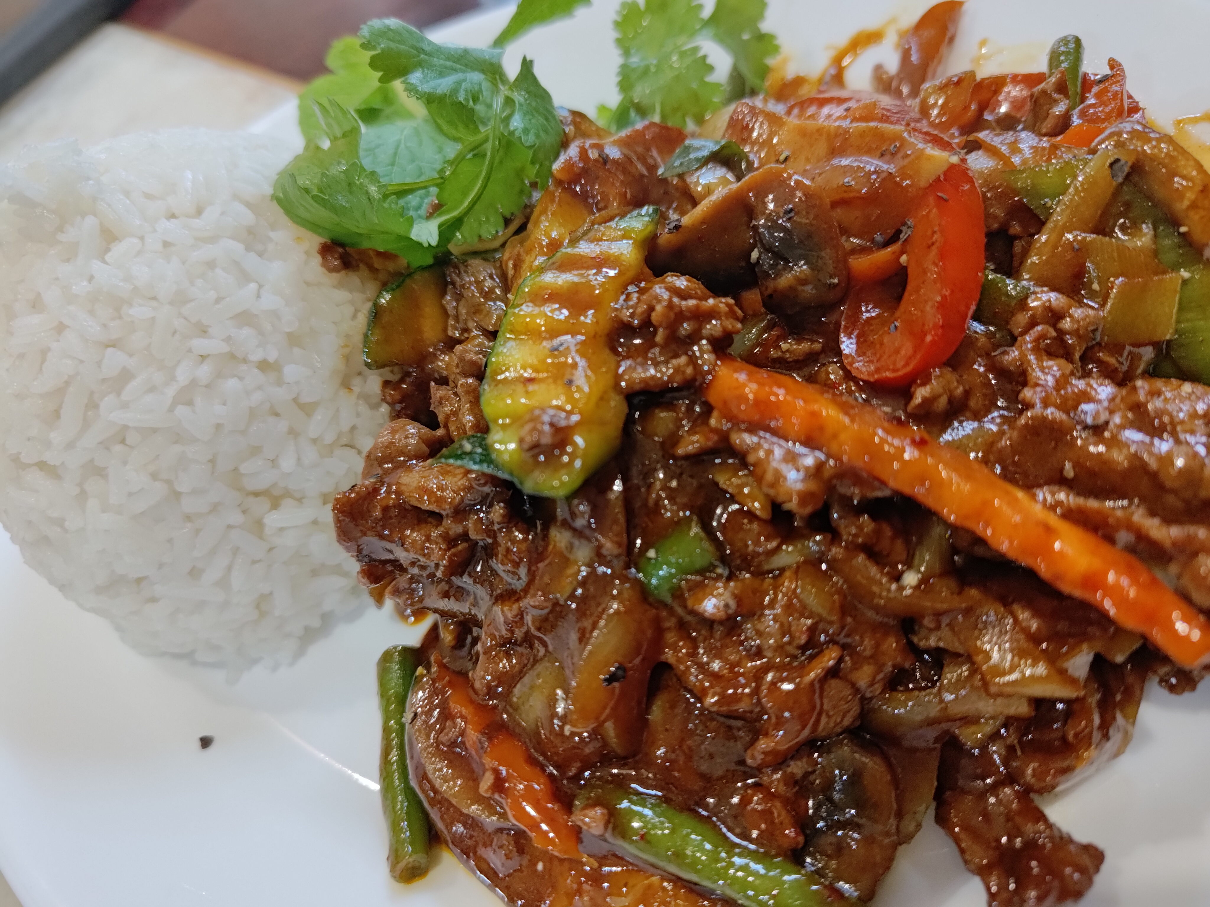 Pho Family Zbraslav foto 4