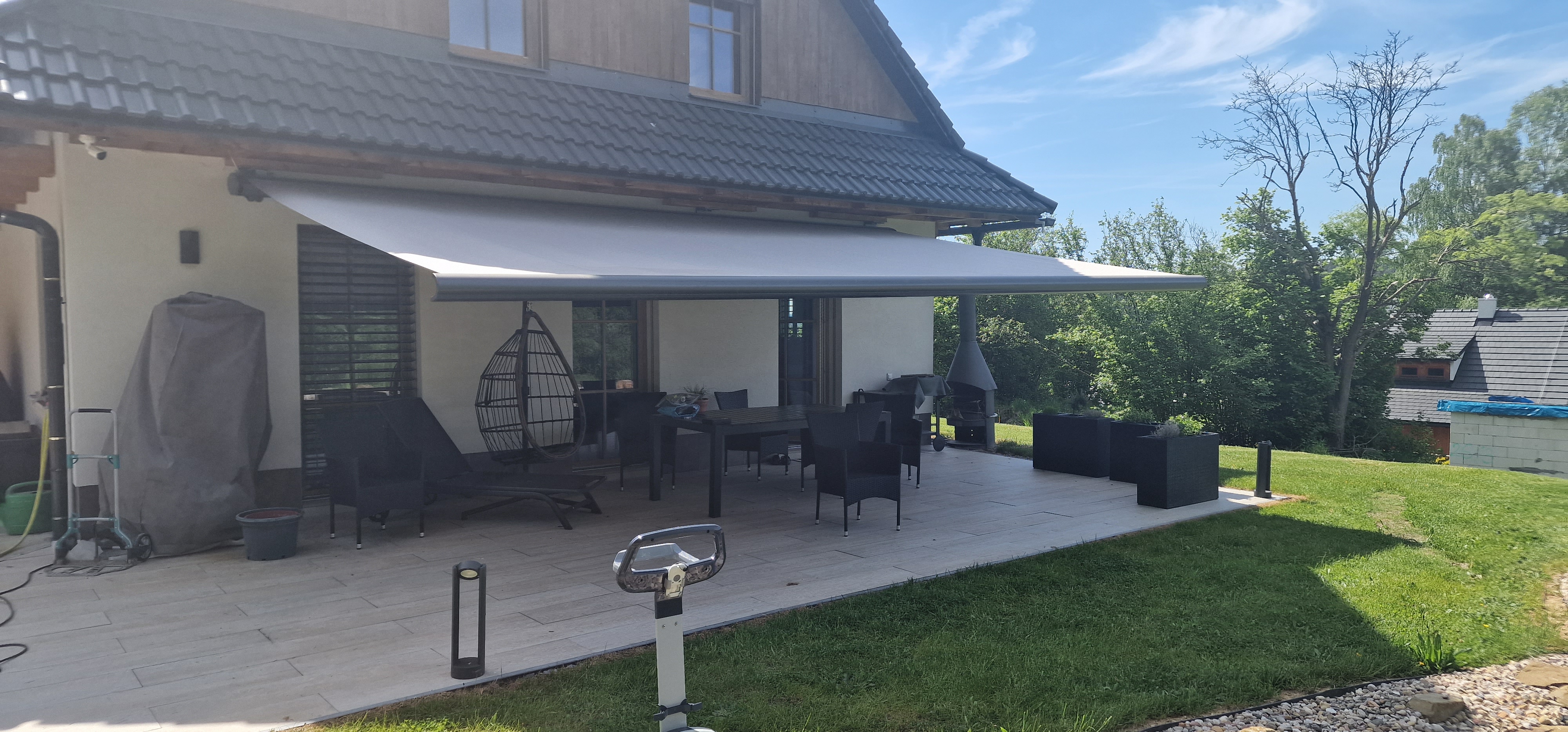 Hella stínící technika s.r.o. foto 4