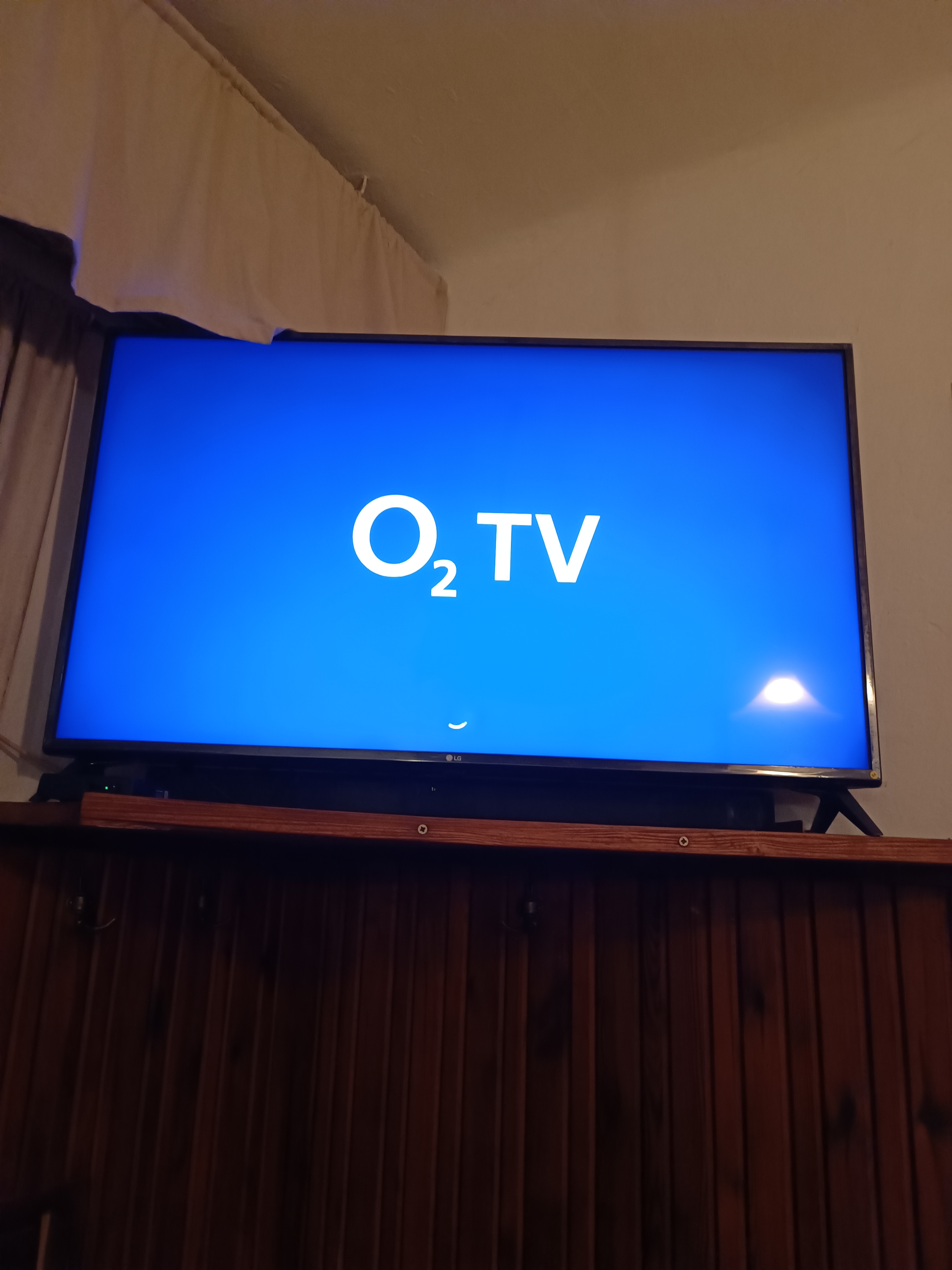 Moje O2 foto 2