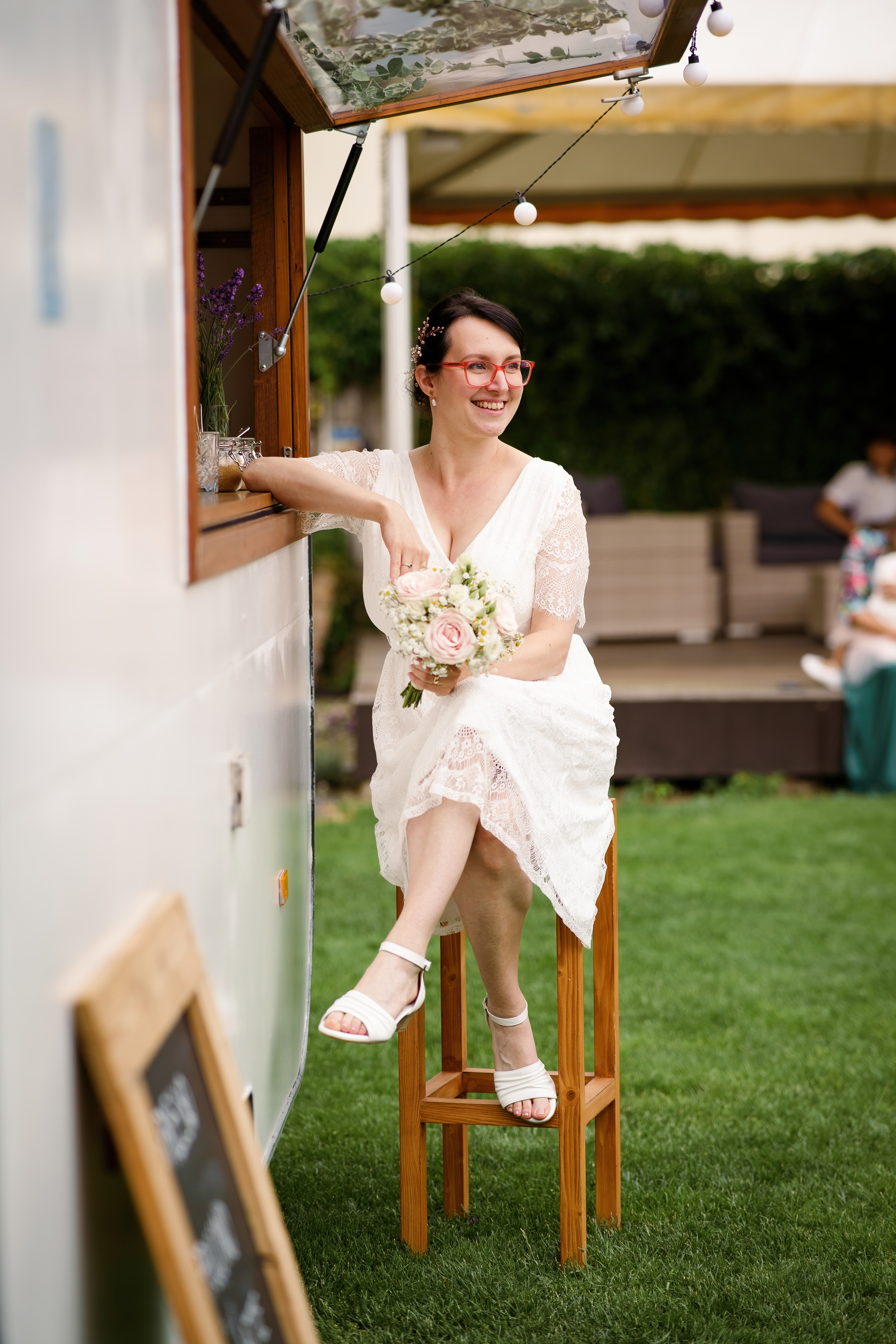 KAVVA café & bar catering foto 5