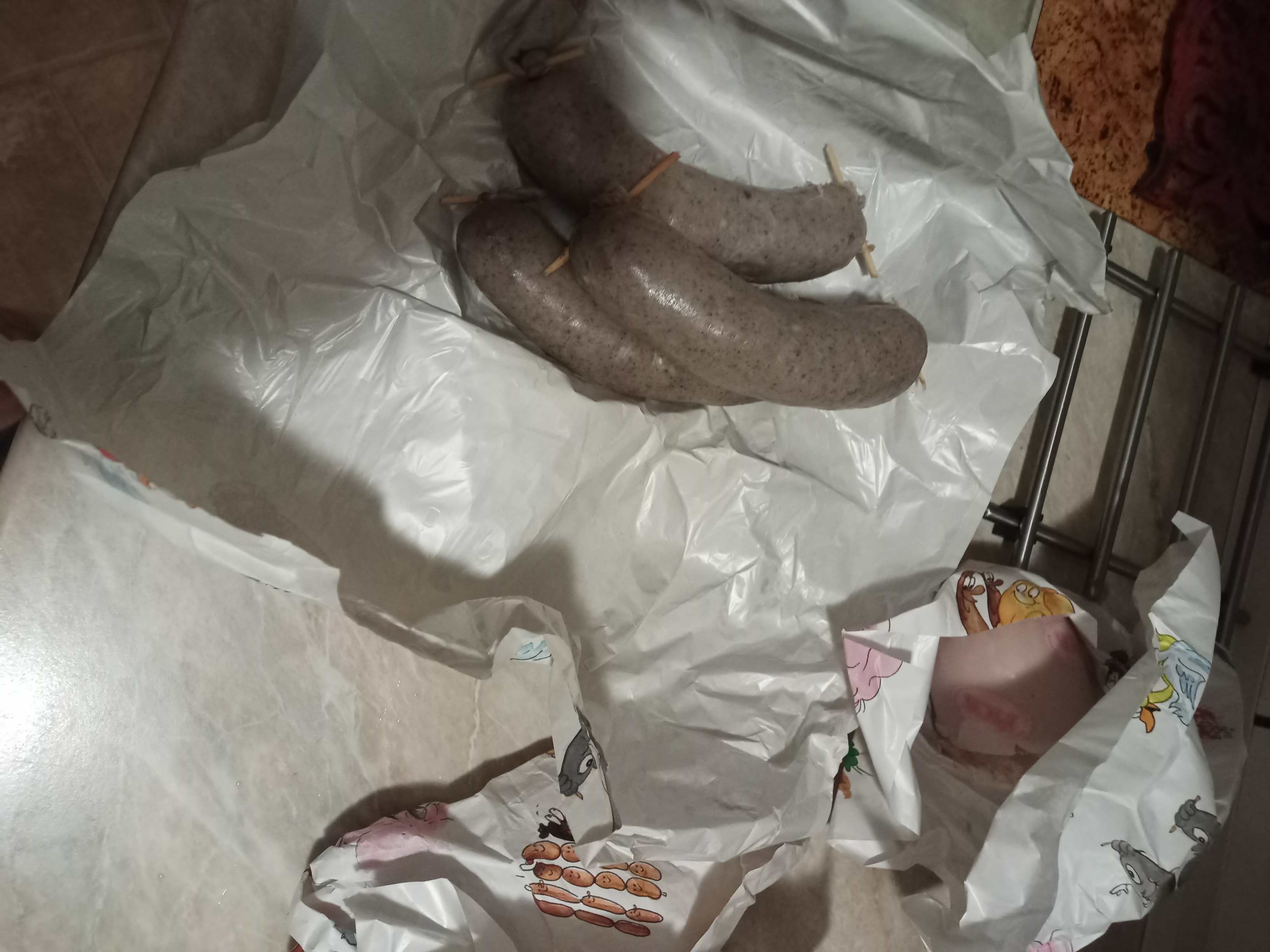 Řeznictví - Uzenářství Rudná foto 2