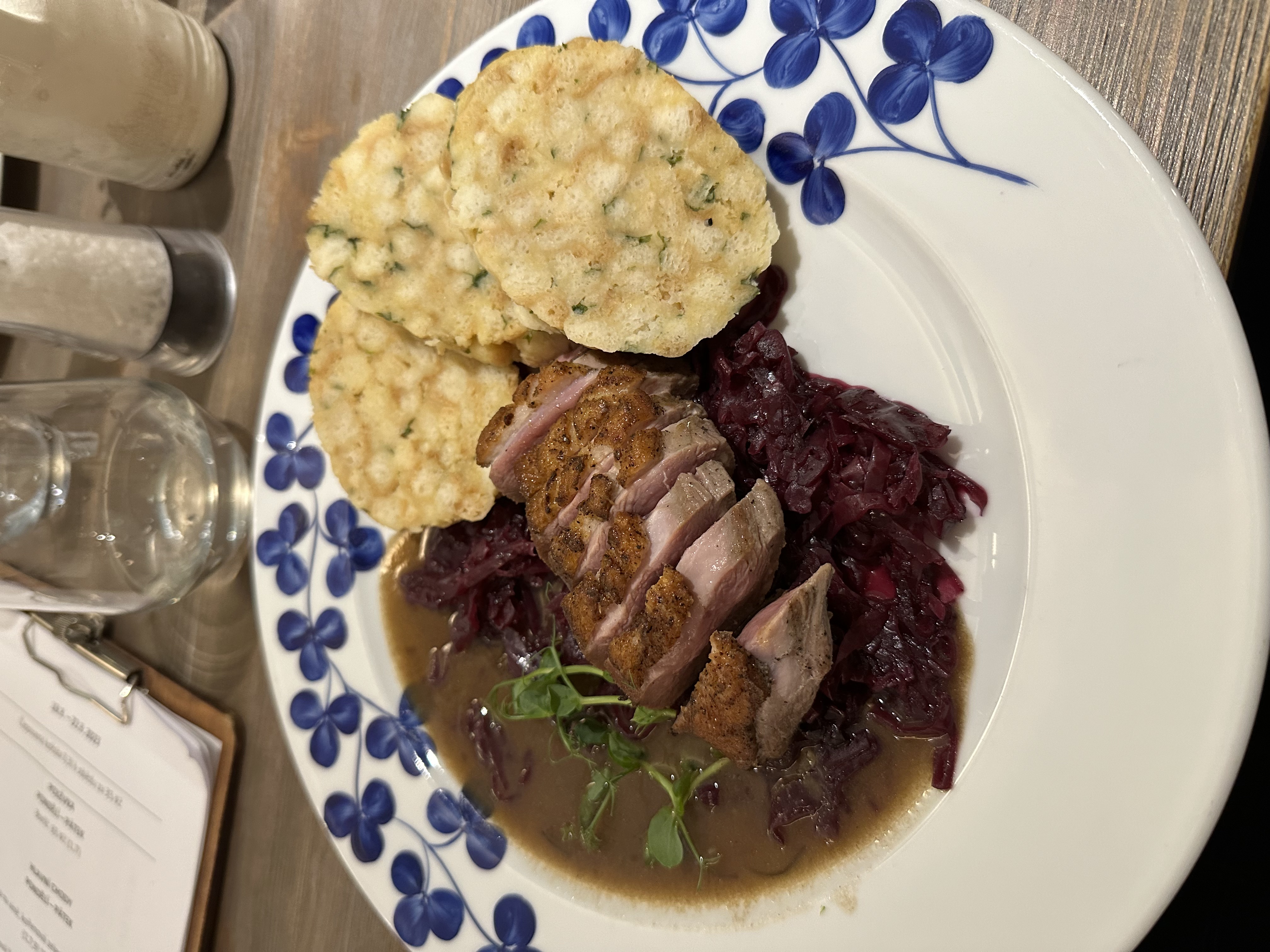 La Farma restaurant foto 6