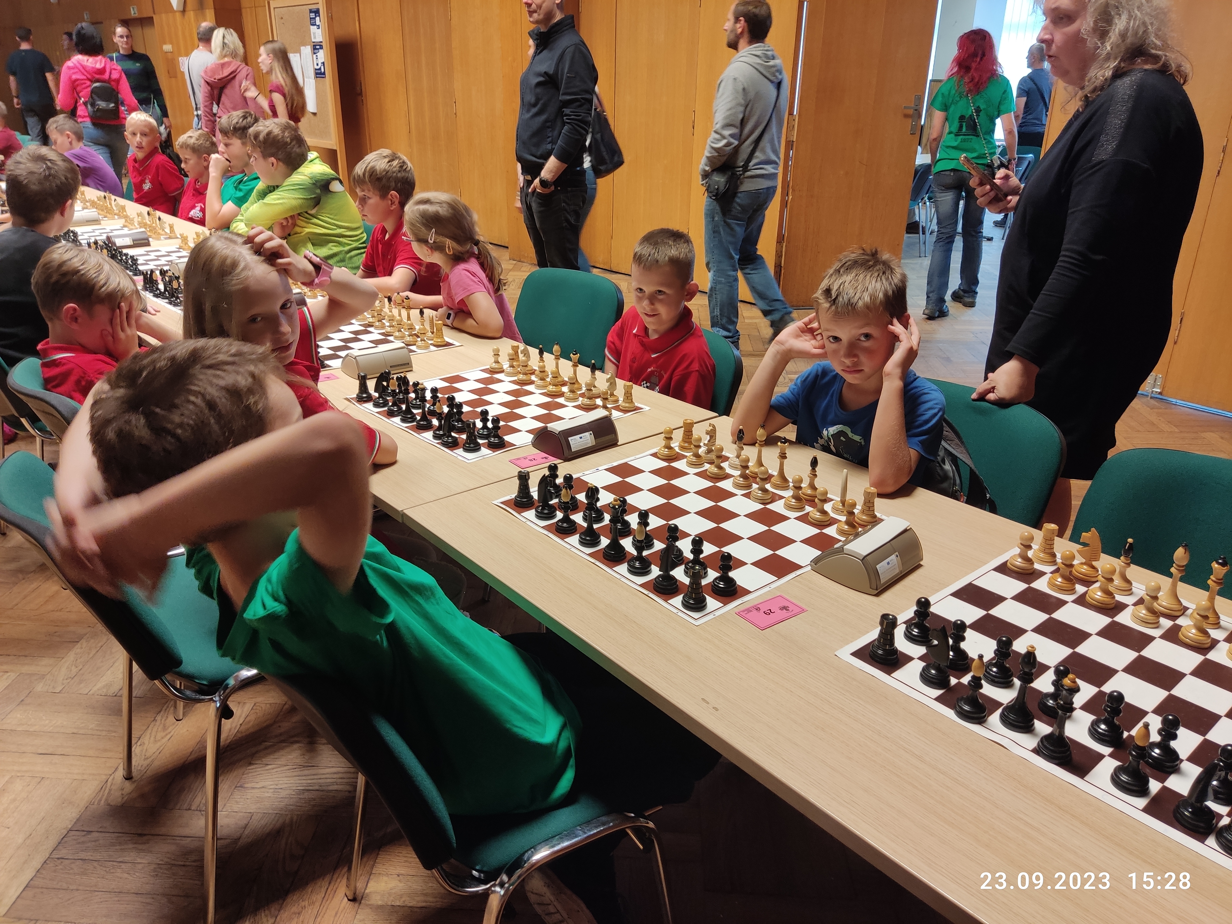 Kulturní dům Dolní Benešov foto 3