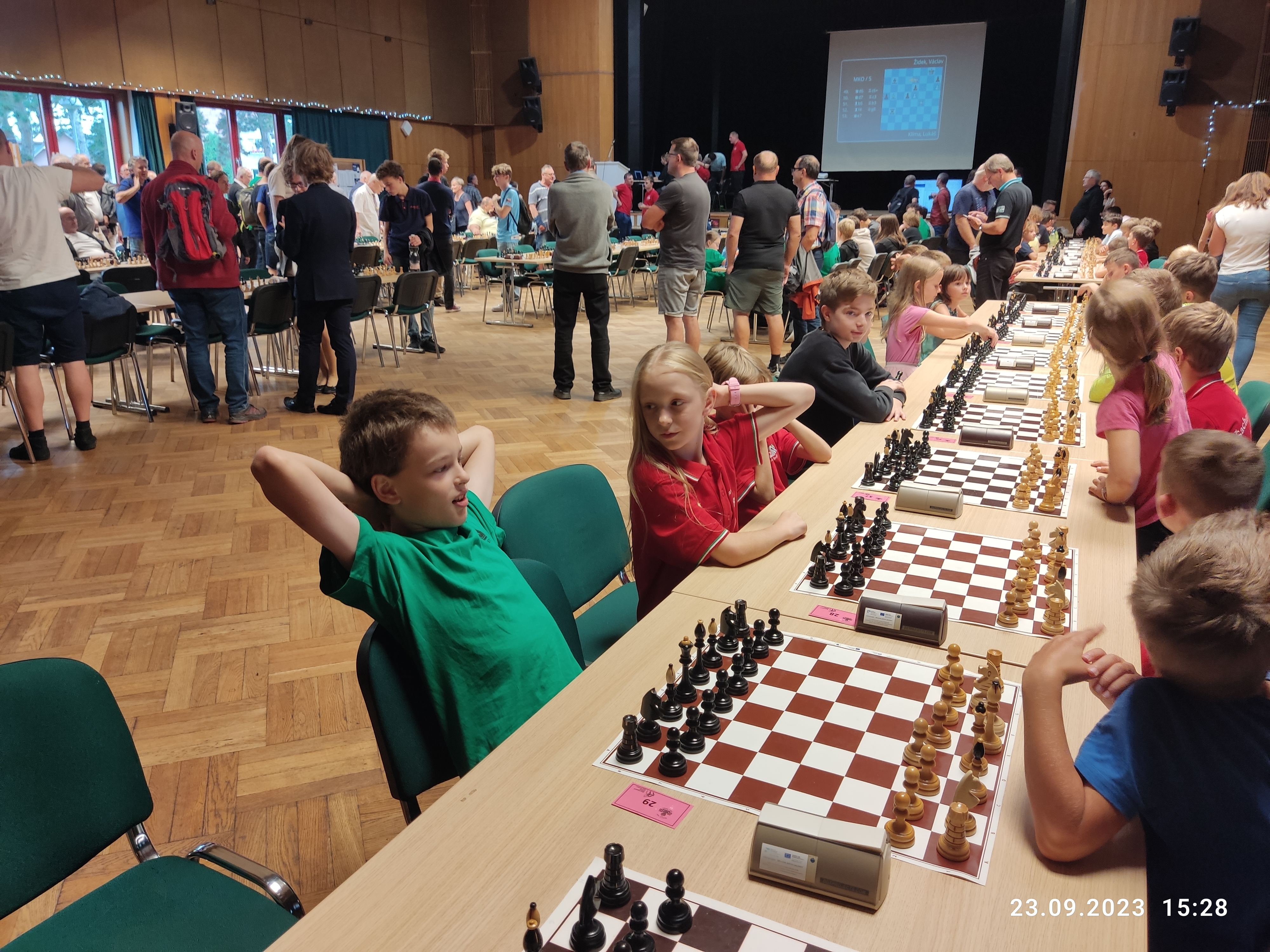 Kulturní dům Dolní Benešov foto 6