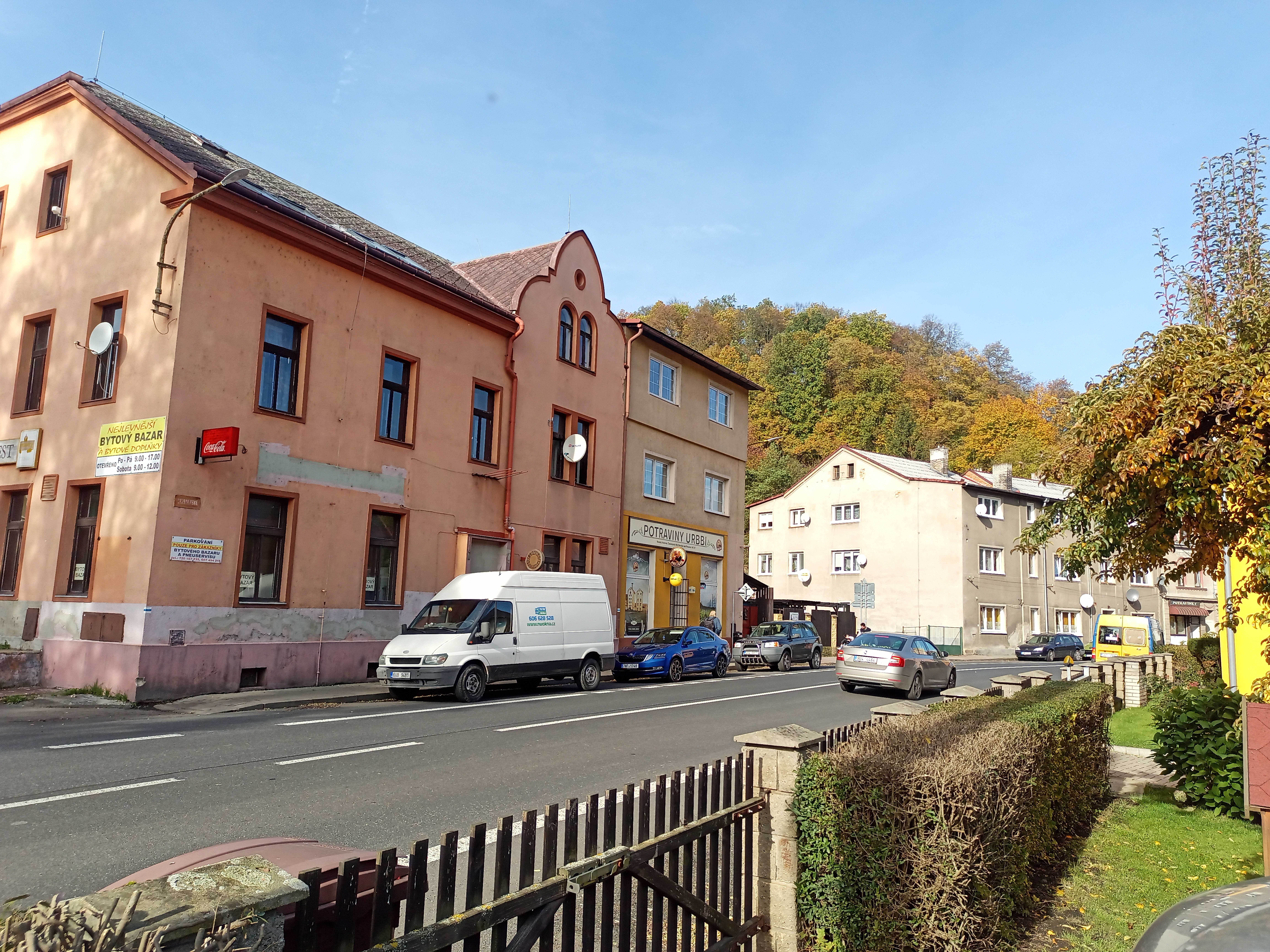 Potraviny Urbbi foto 3