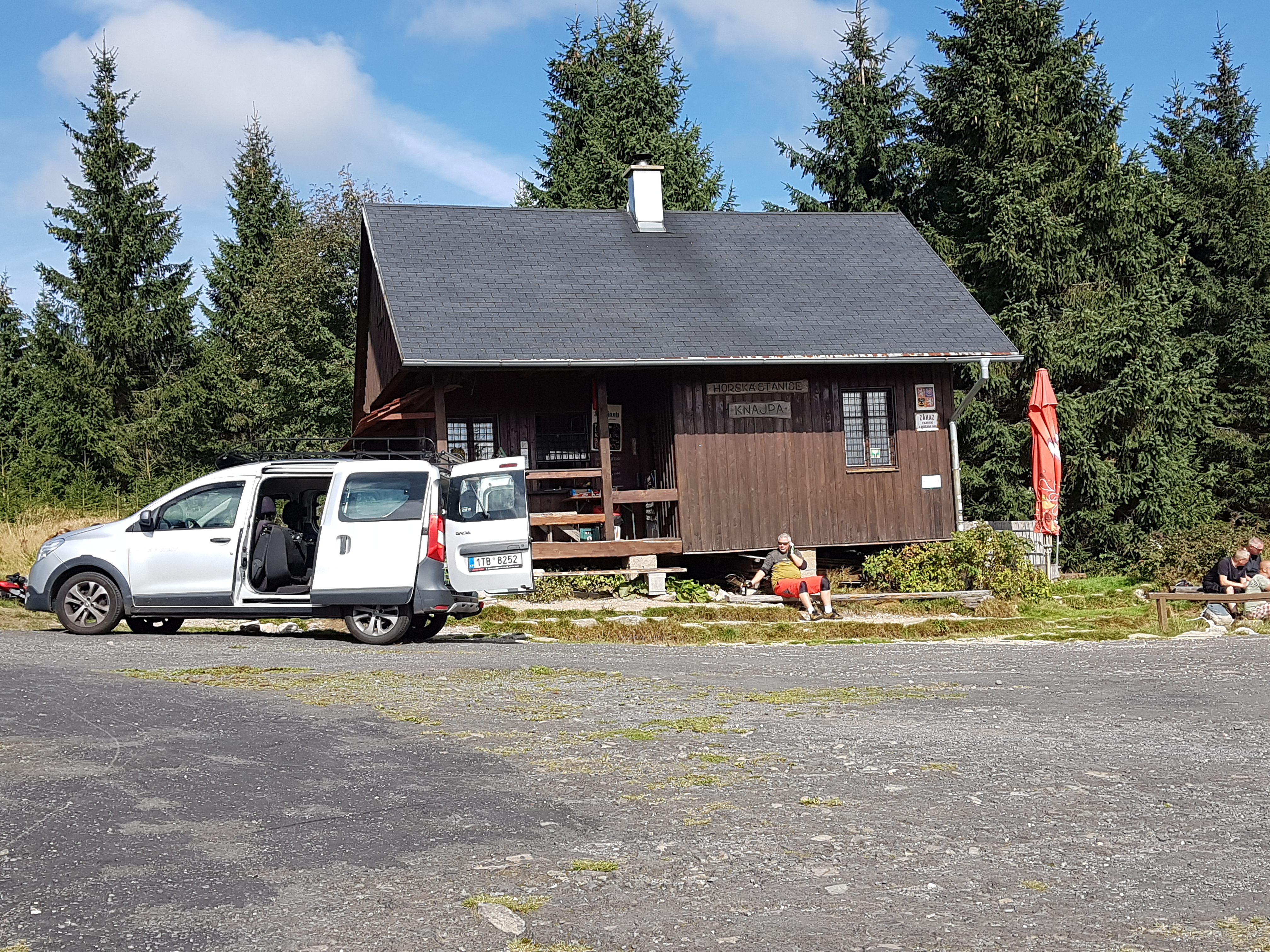 Pension Zelinka - ubytování v soukromí foto 4