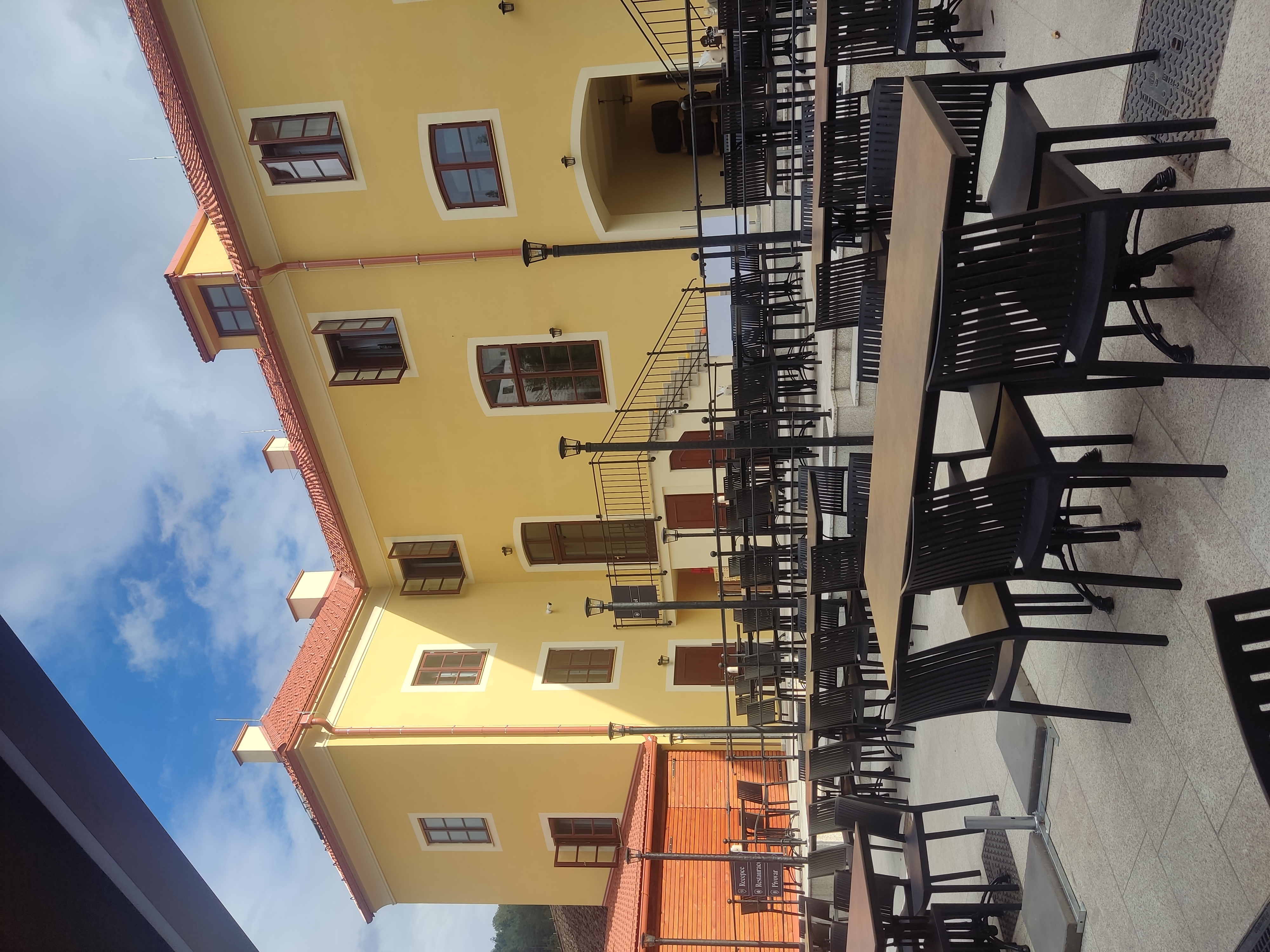 Restaurace Pivovar Rožmberk foto 6