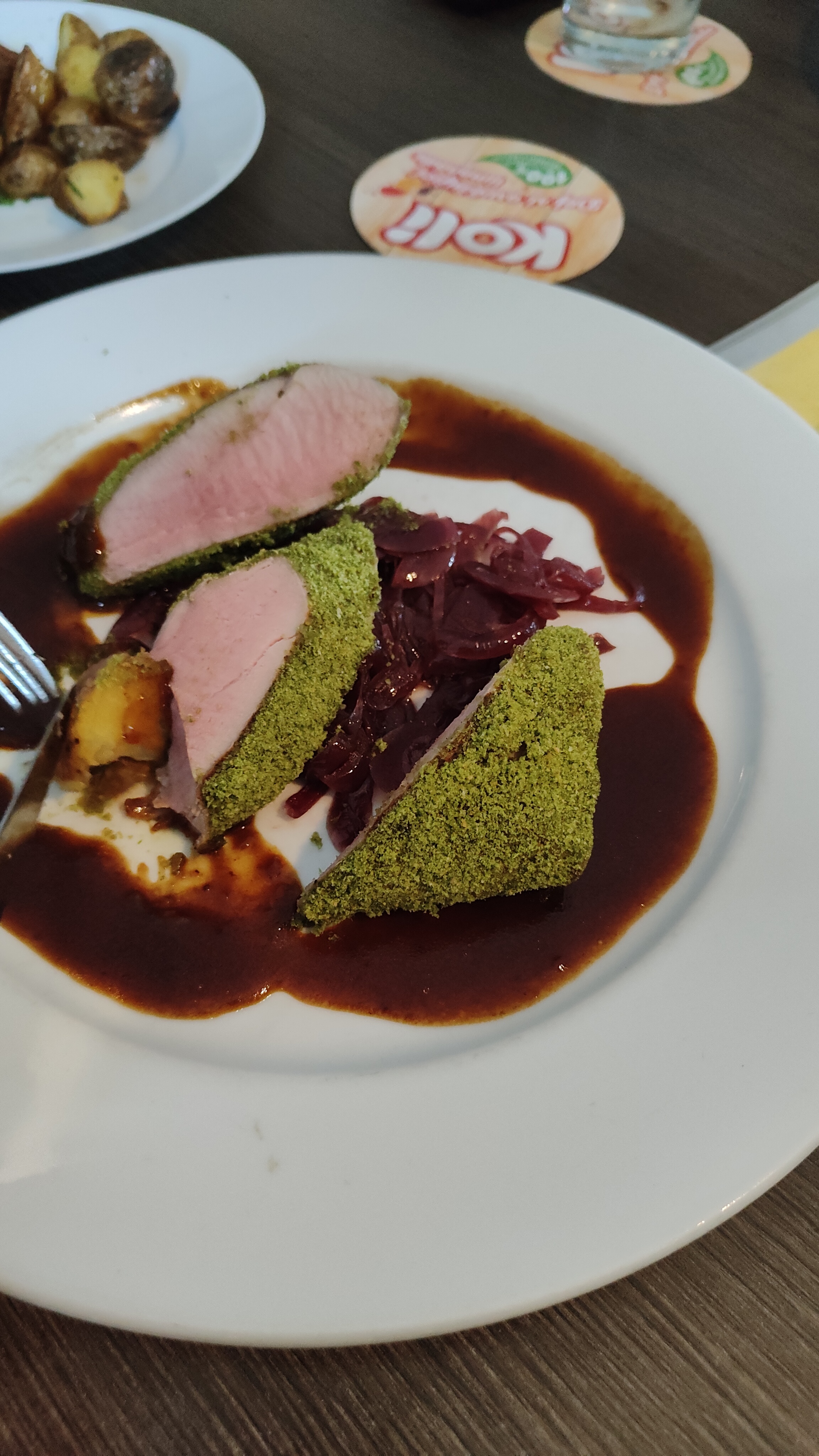 Restaurace U Brázdů foto 4
