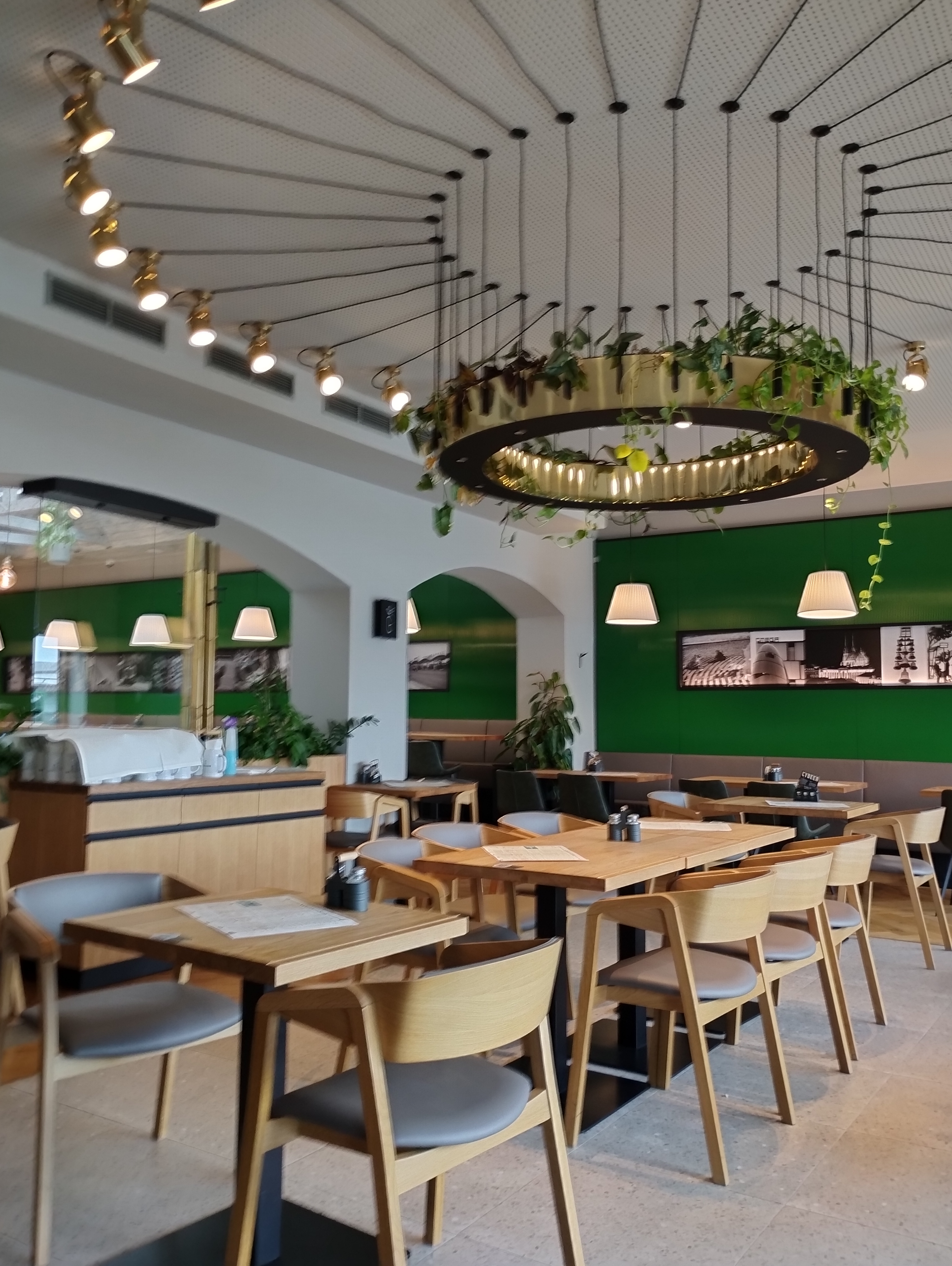 Garden restaurant & PUB foto 4
