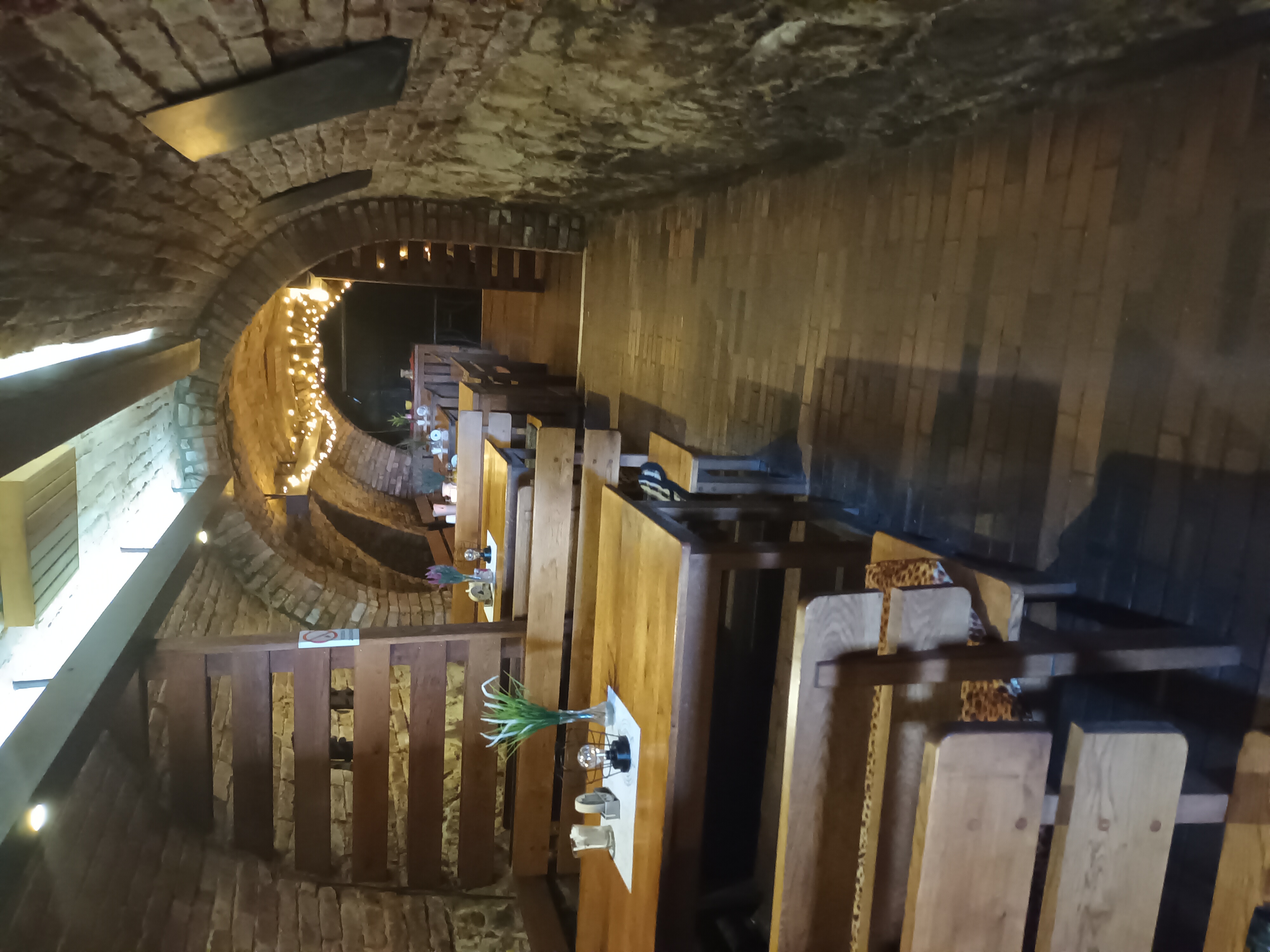 Pizzerie Tři Grácie foto 6