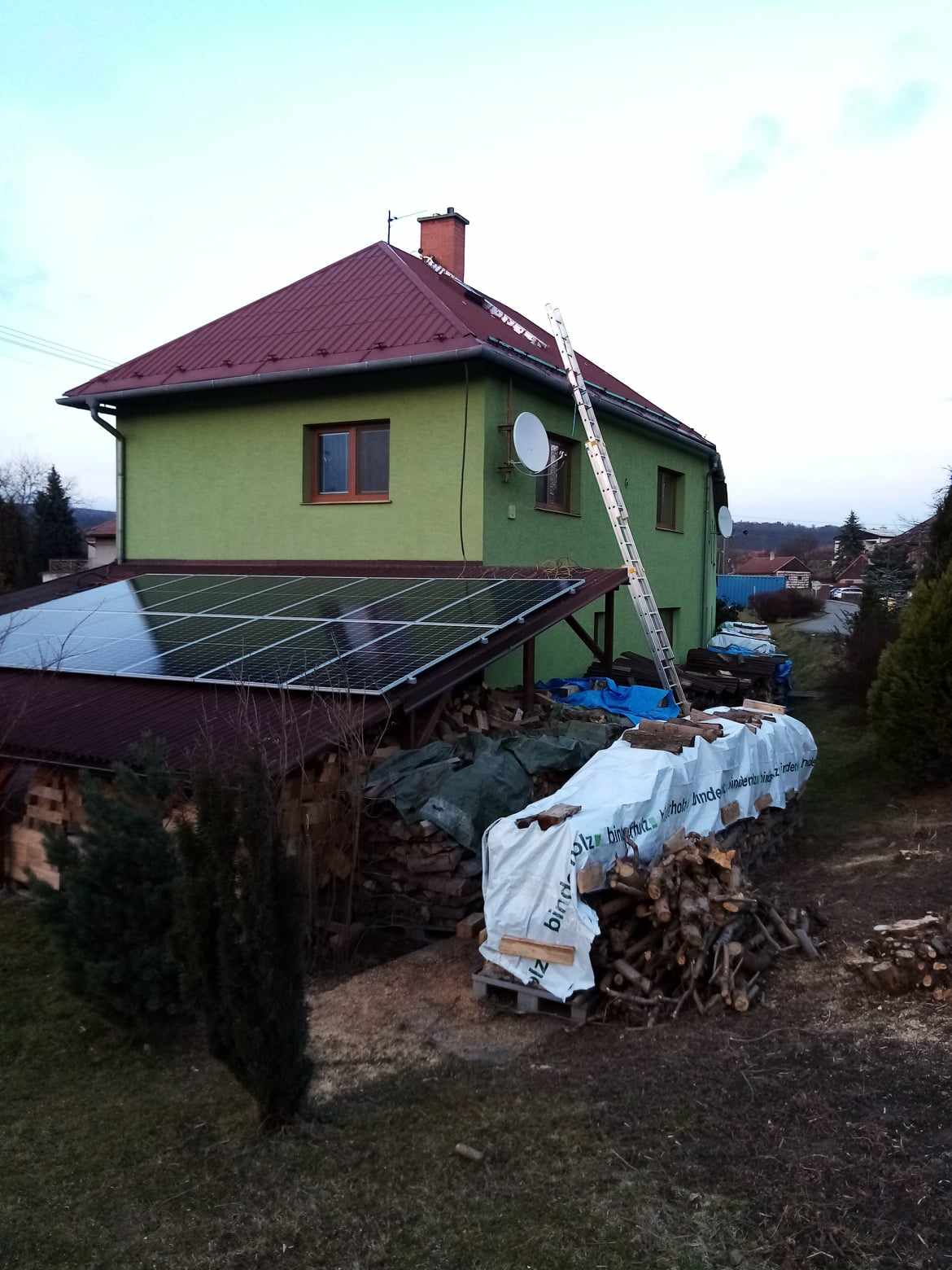 Dáme soláry, s.r.o. foto 4