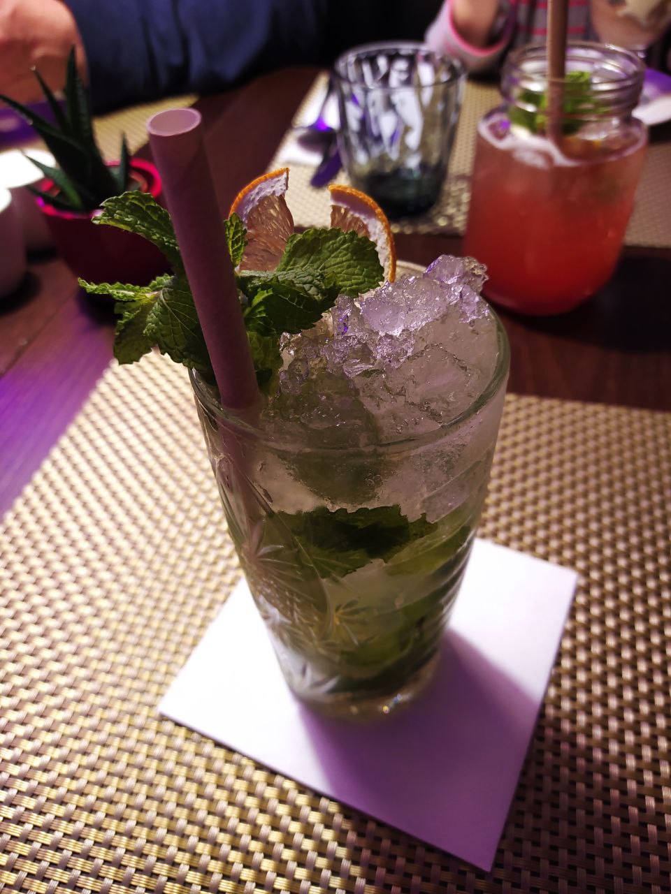 Angels´s Hub Café foto 2