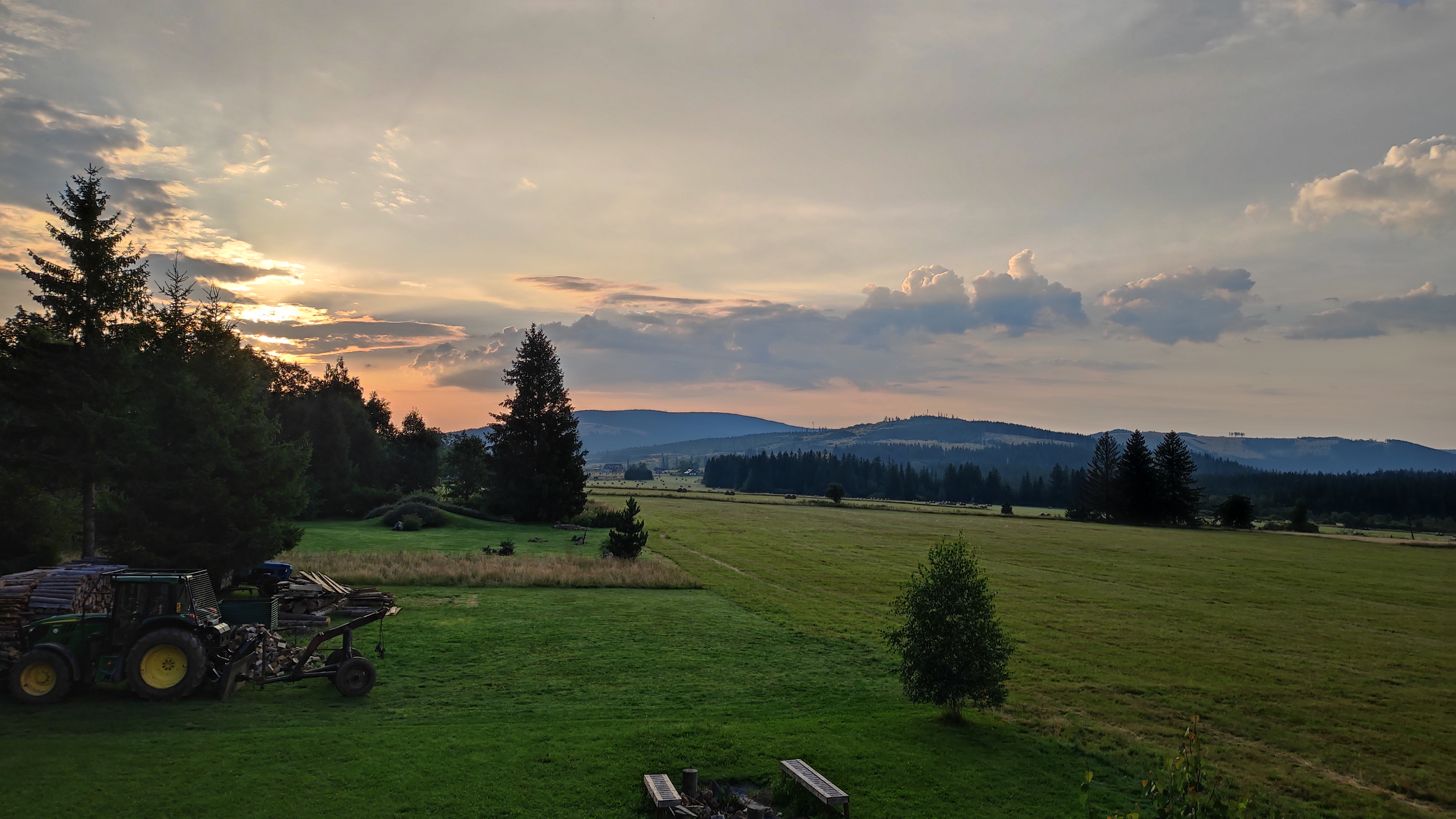 Rejvíz apartmány foto 3