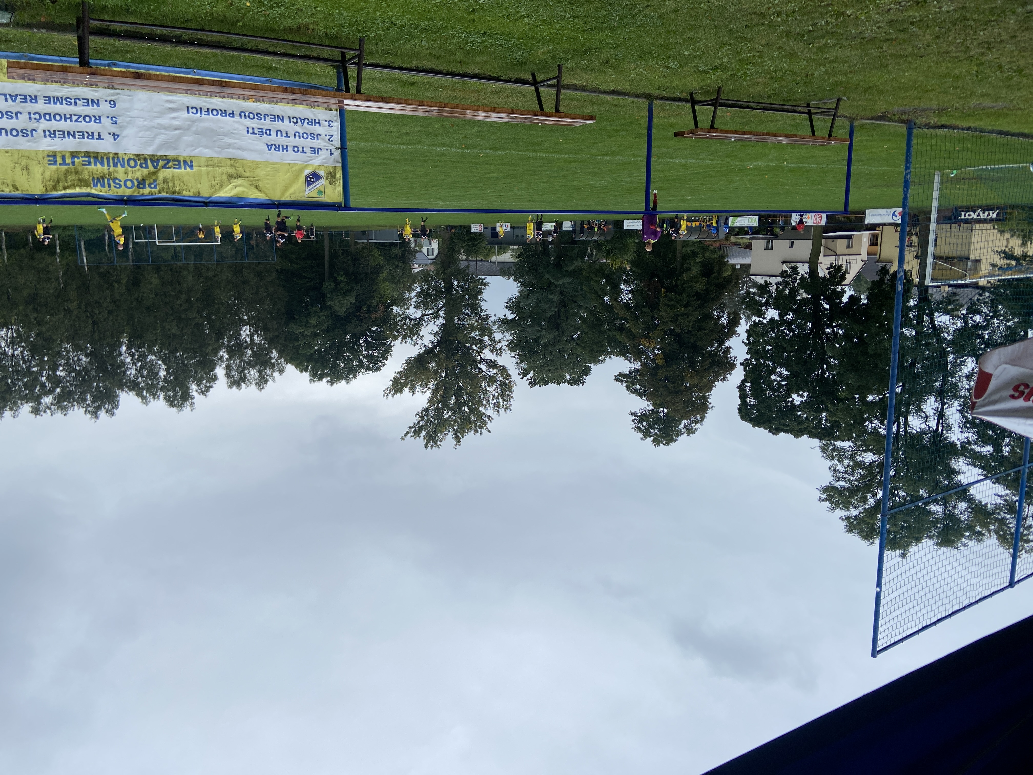 TJ Klimkovice foto 2