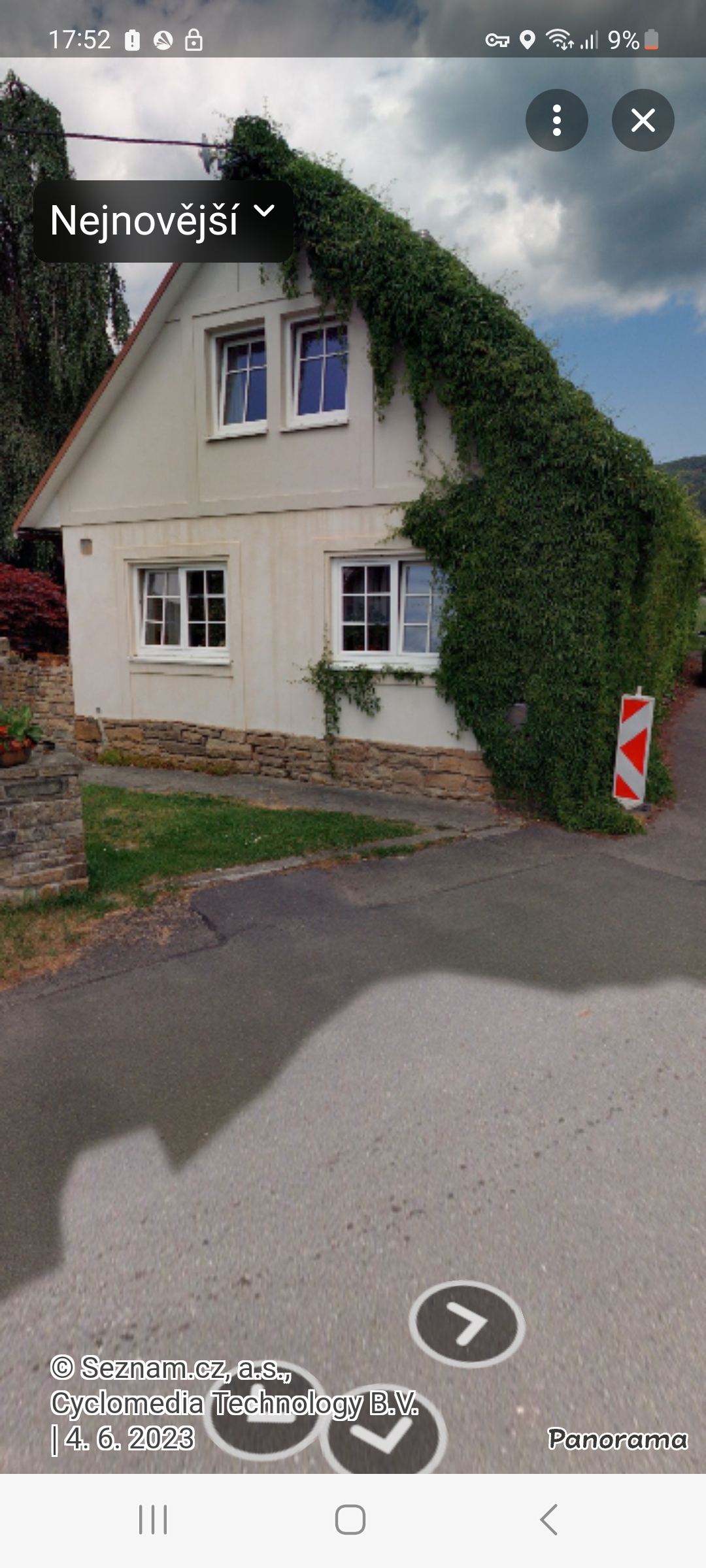 Smíšené zboží Horní Rozpité foto 2