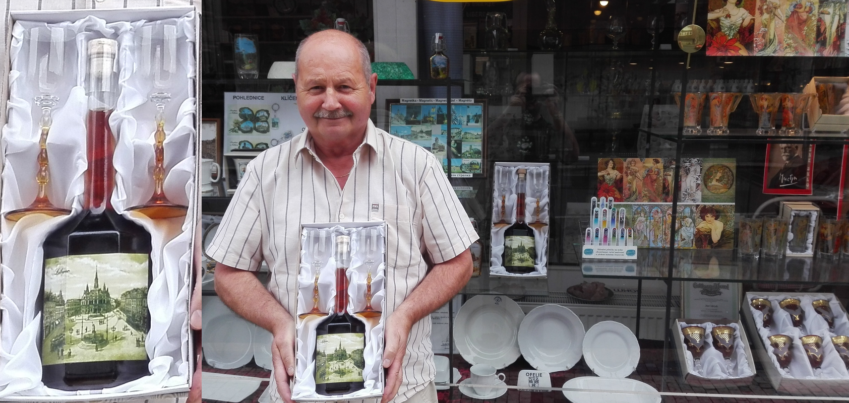 Železářství Letná foto 3