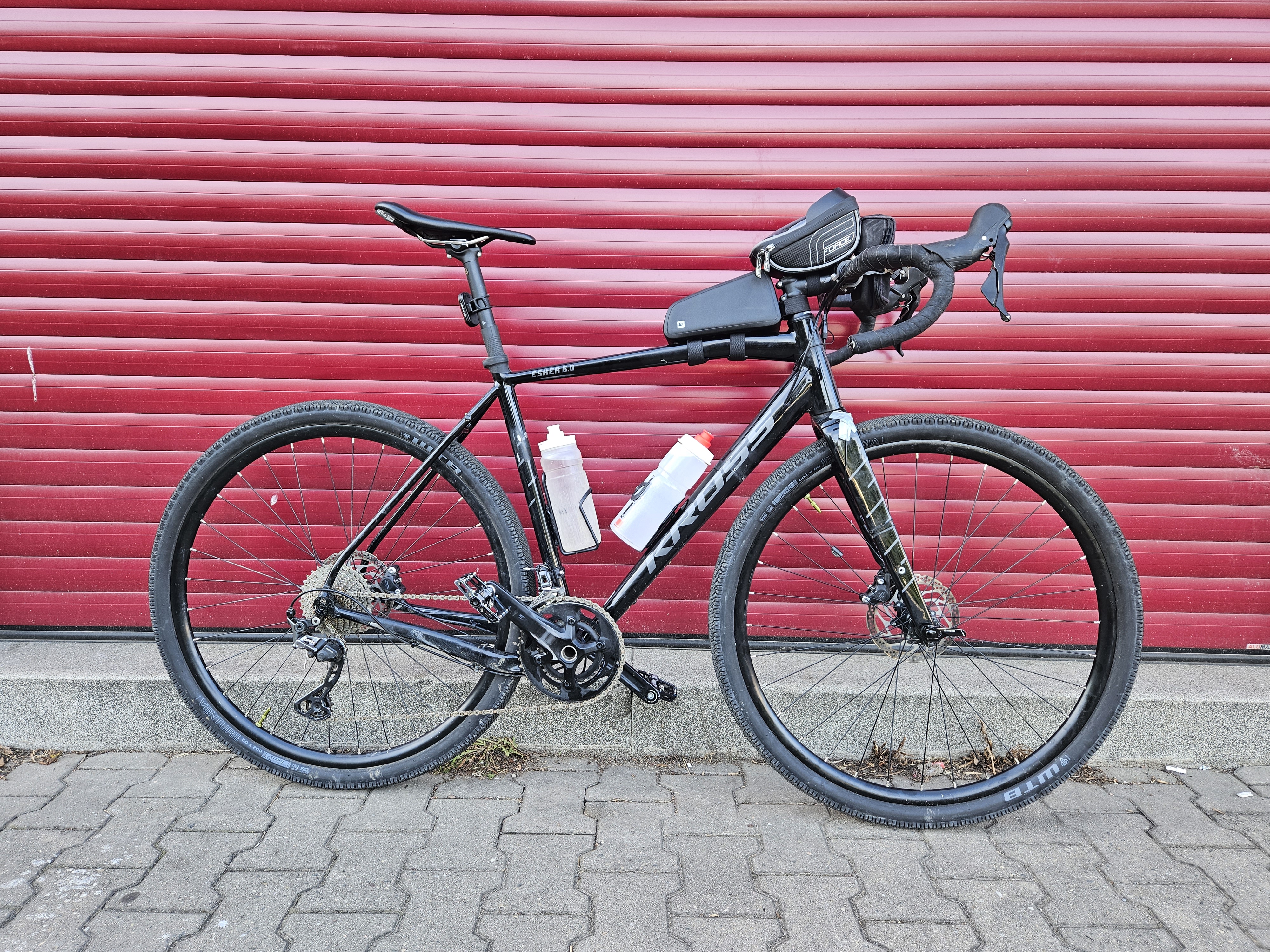 Cyklo KOLMO foto 5