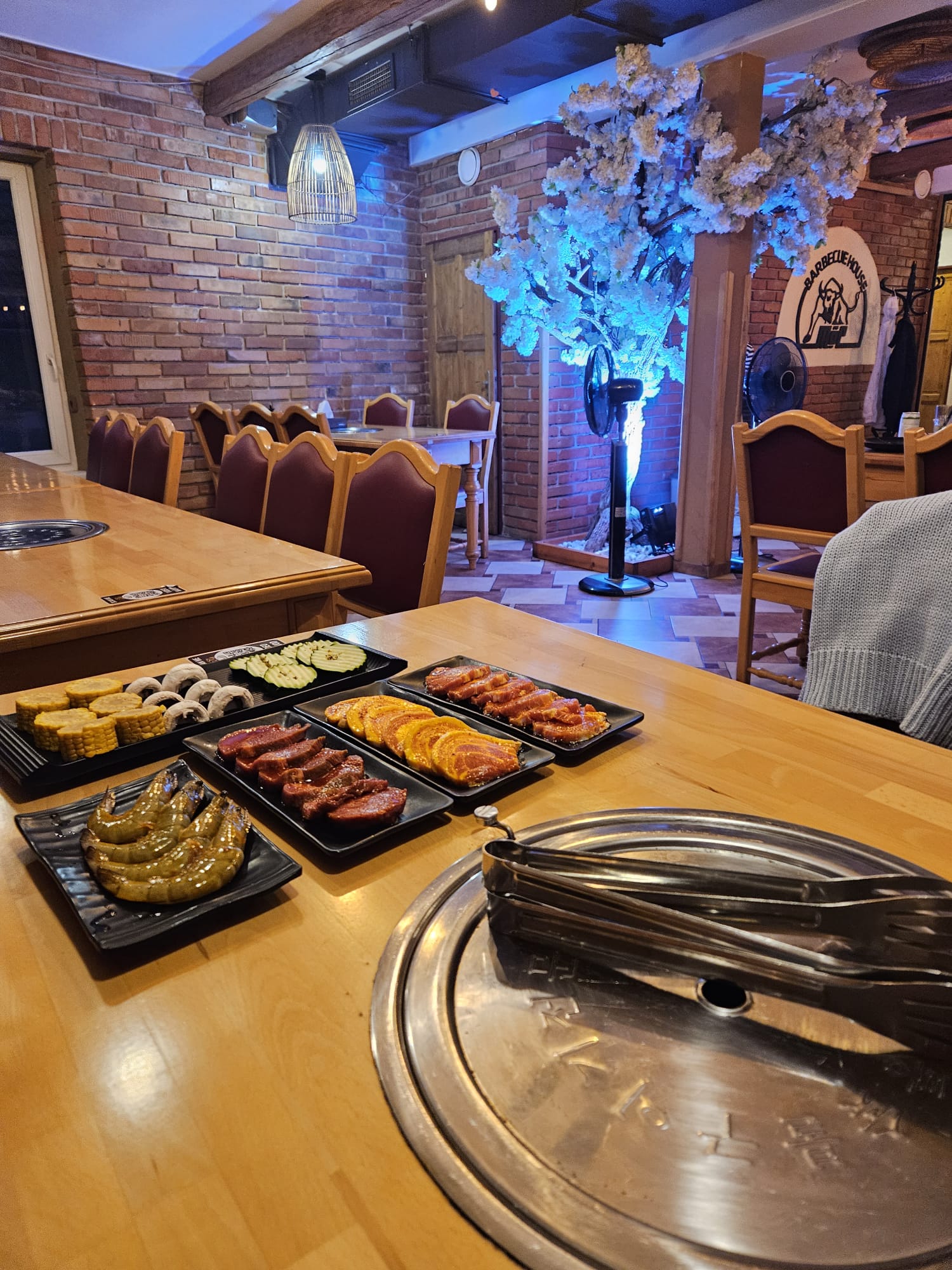 Mộc BBQ House foto 6