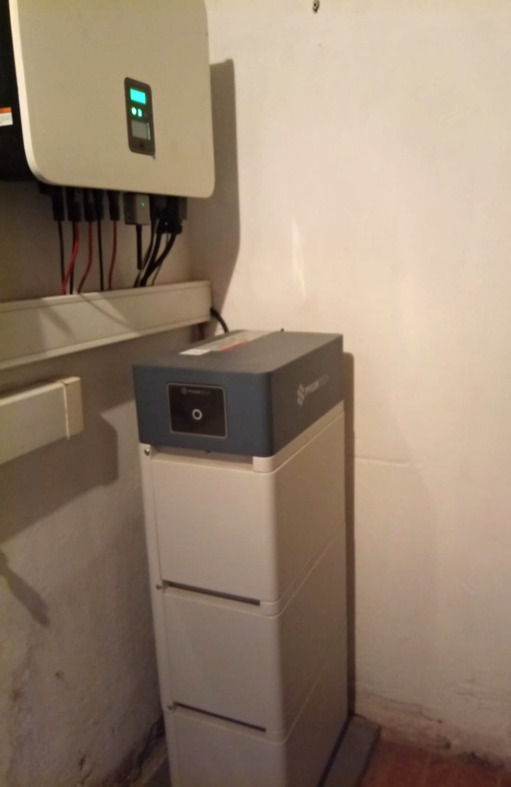 Elektrikář Jihlava foto 1
