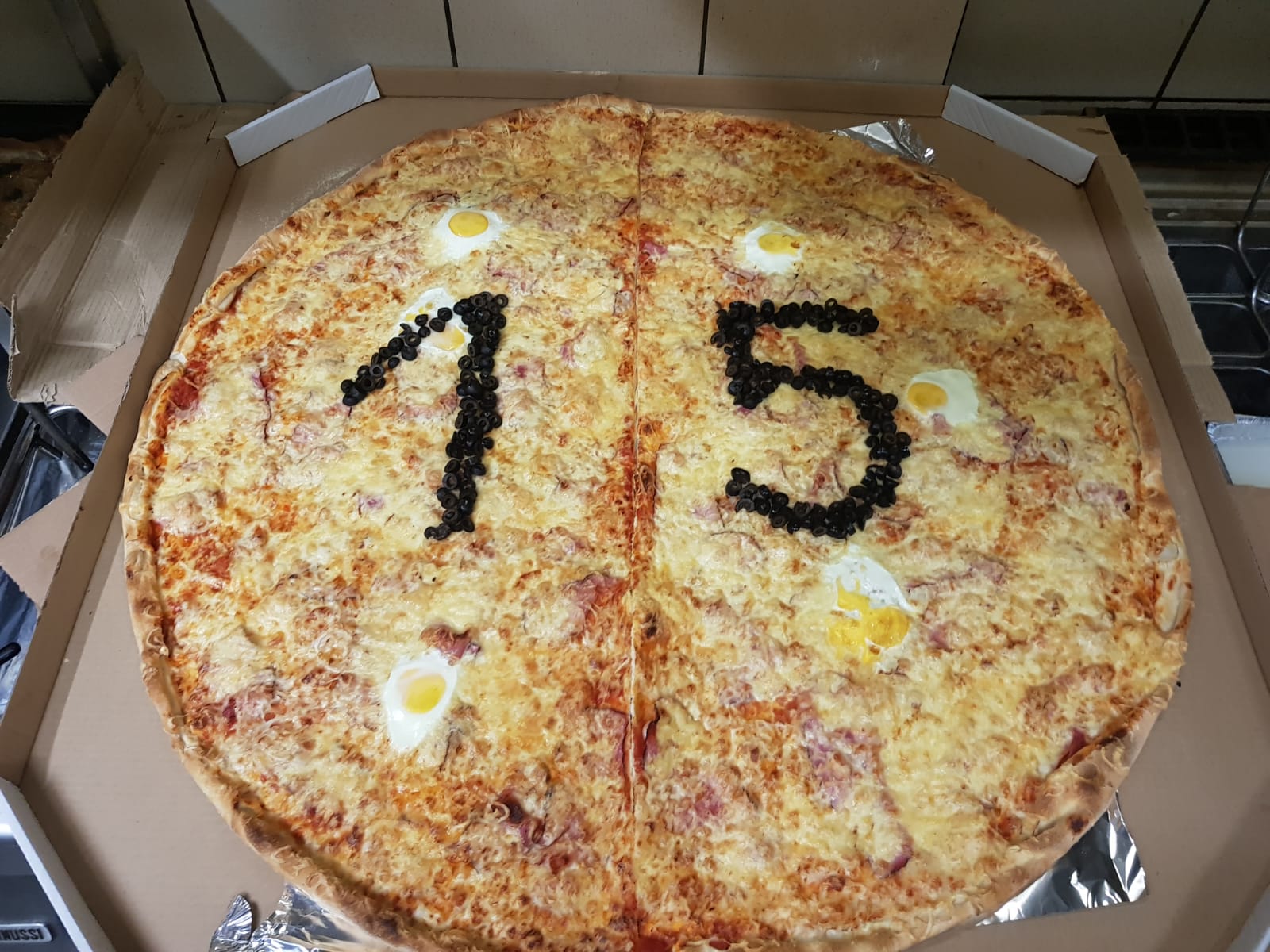 Metrovka - Doma foto 1