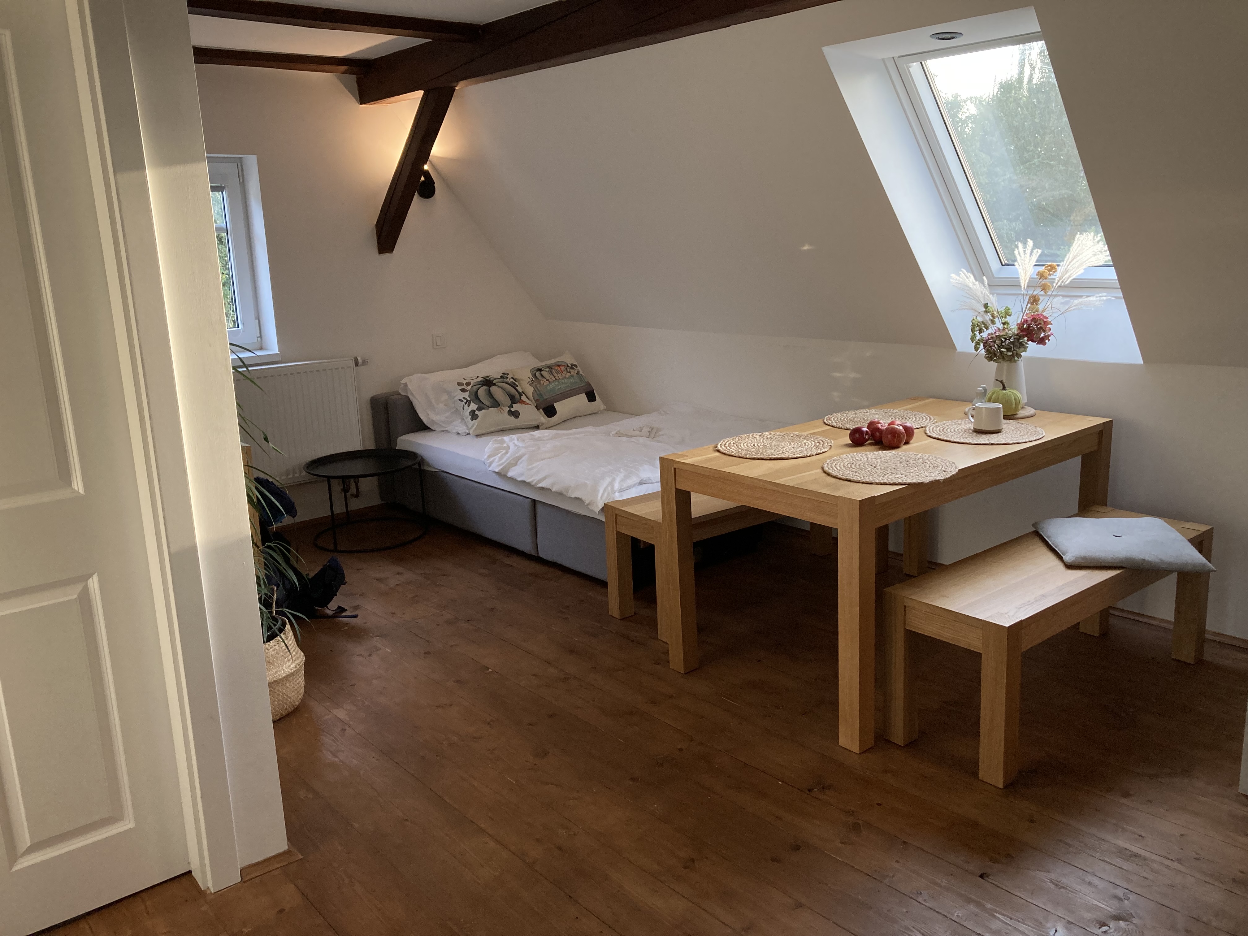 Apartmány Winkler foto 2