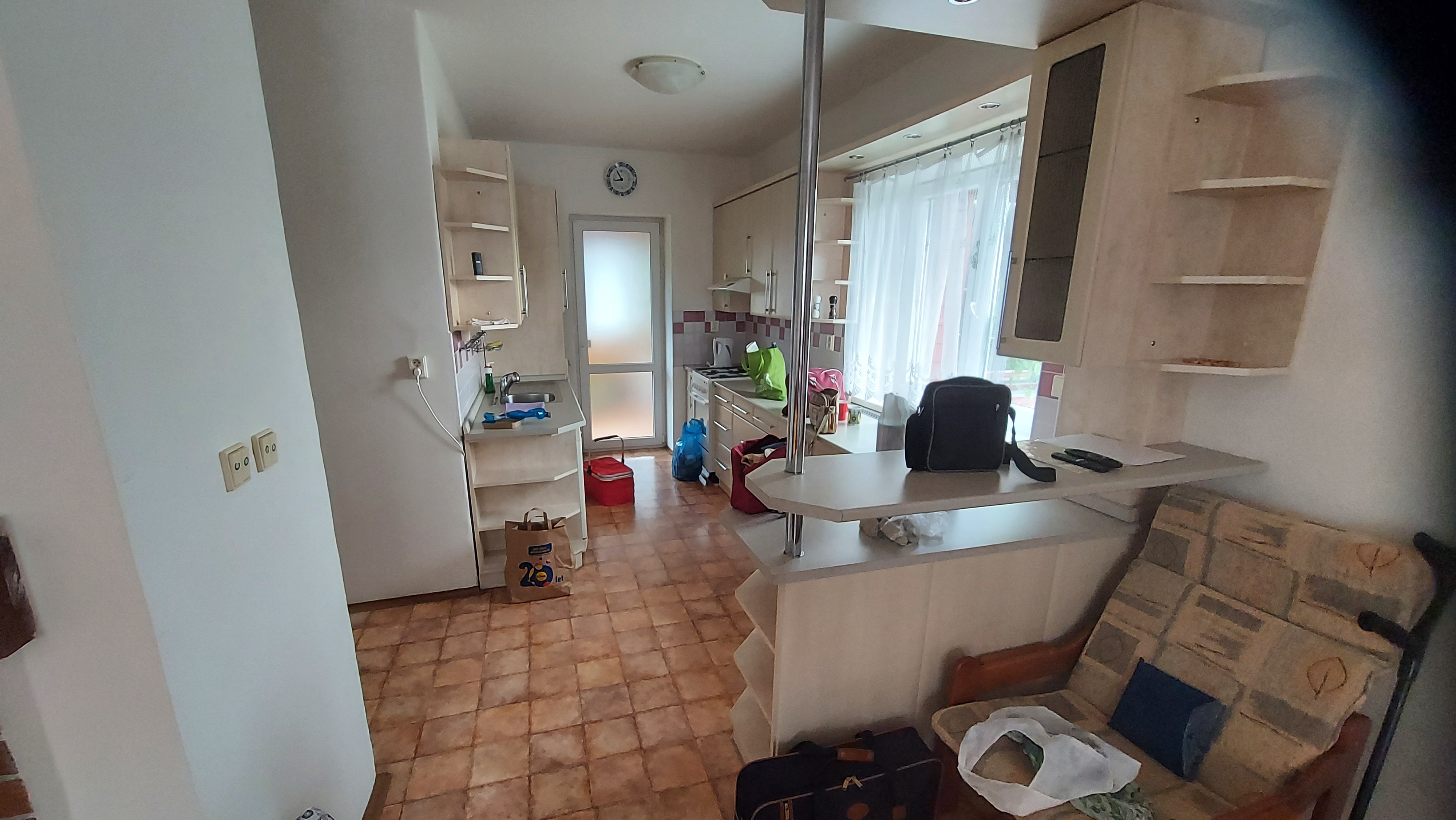 Apartmány nad parkem 2 foto 2