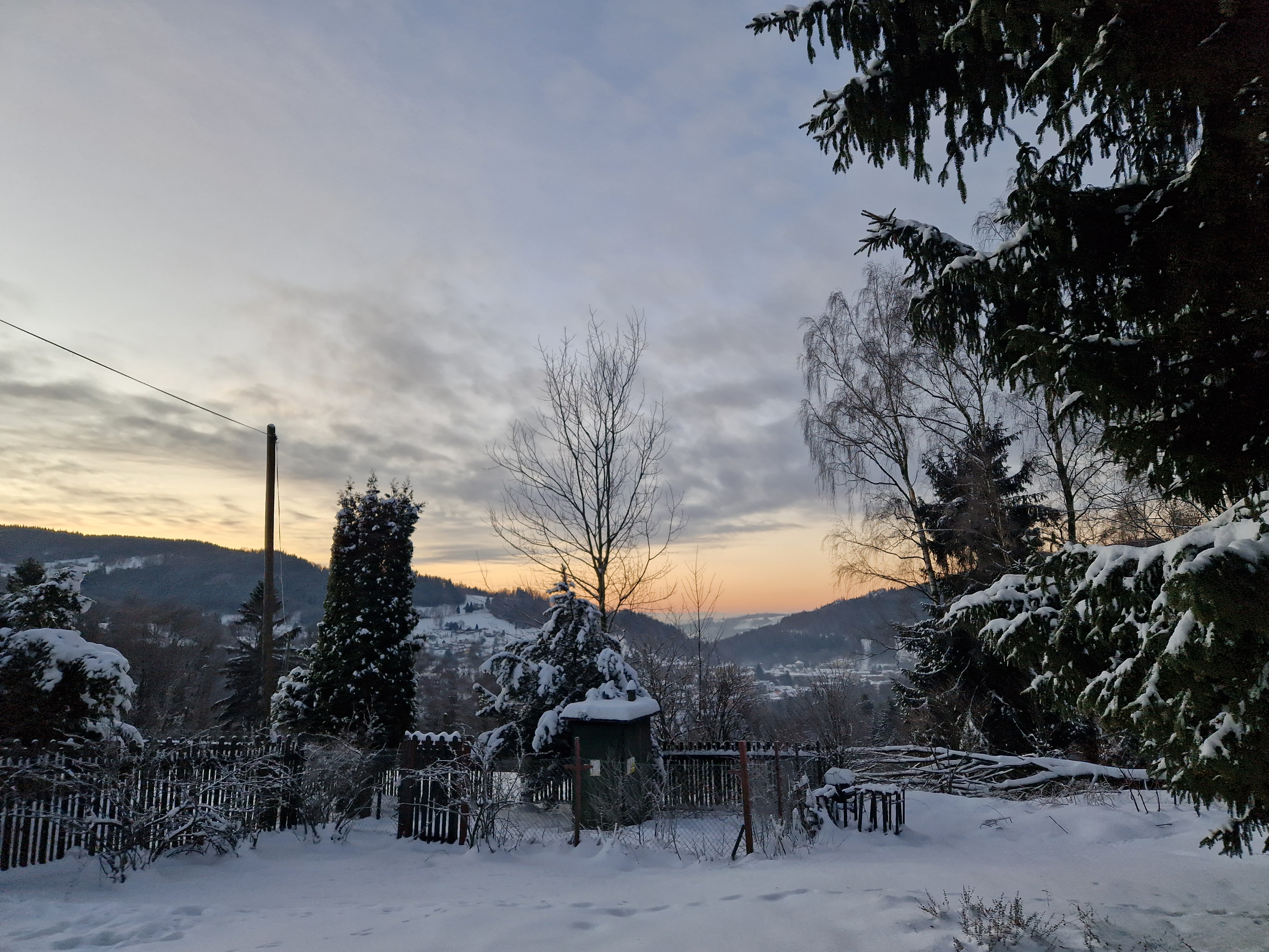 Penzion Panorama foto 4