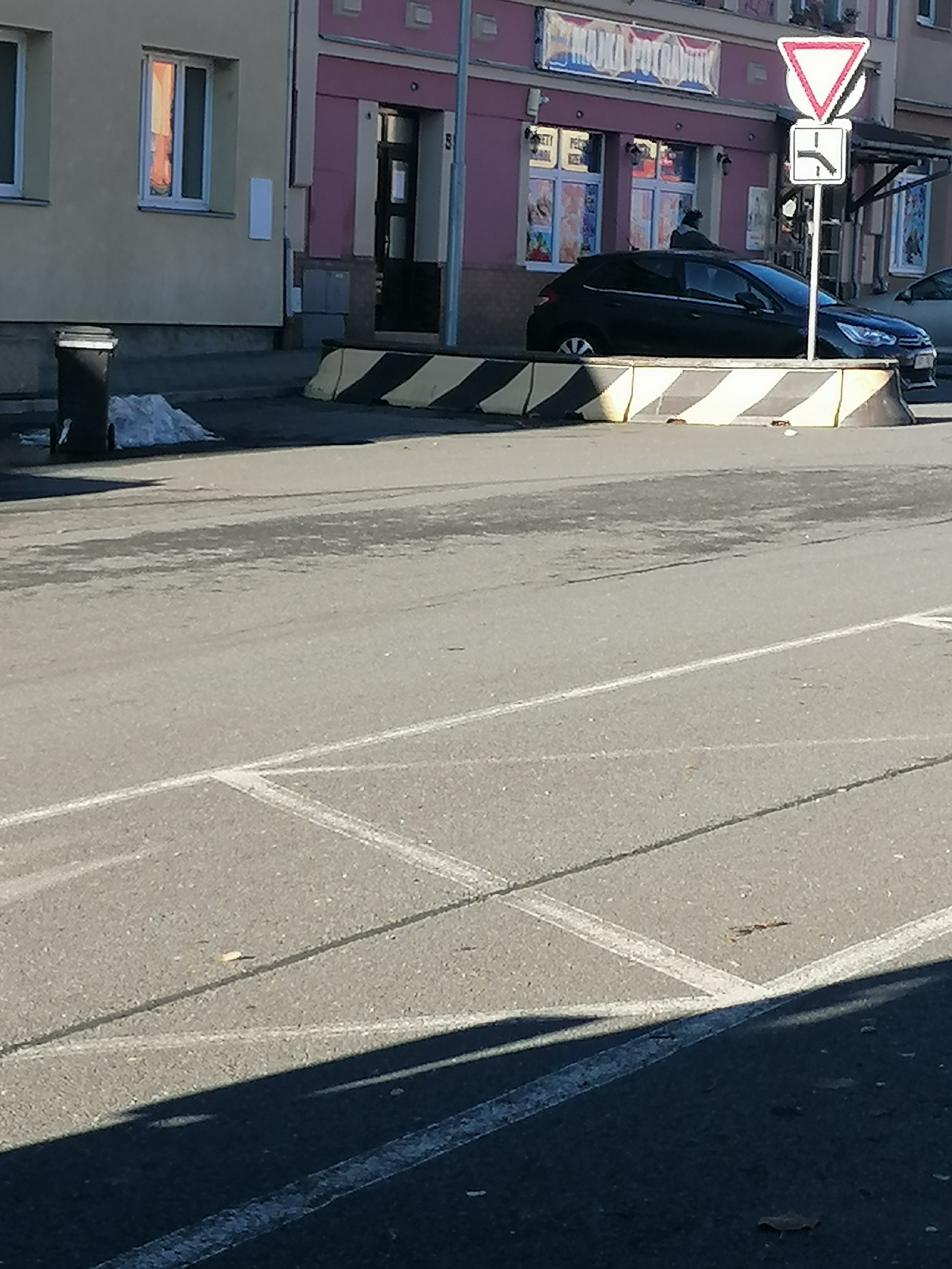 Pension Bernartice foto 4