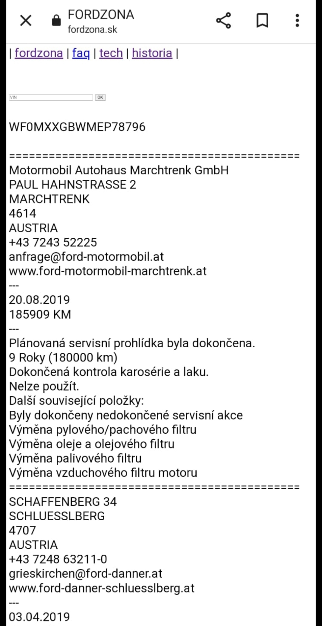 AUTO VACULA foto 3