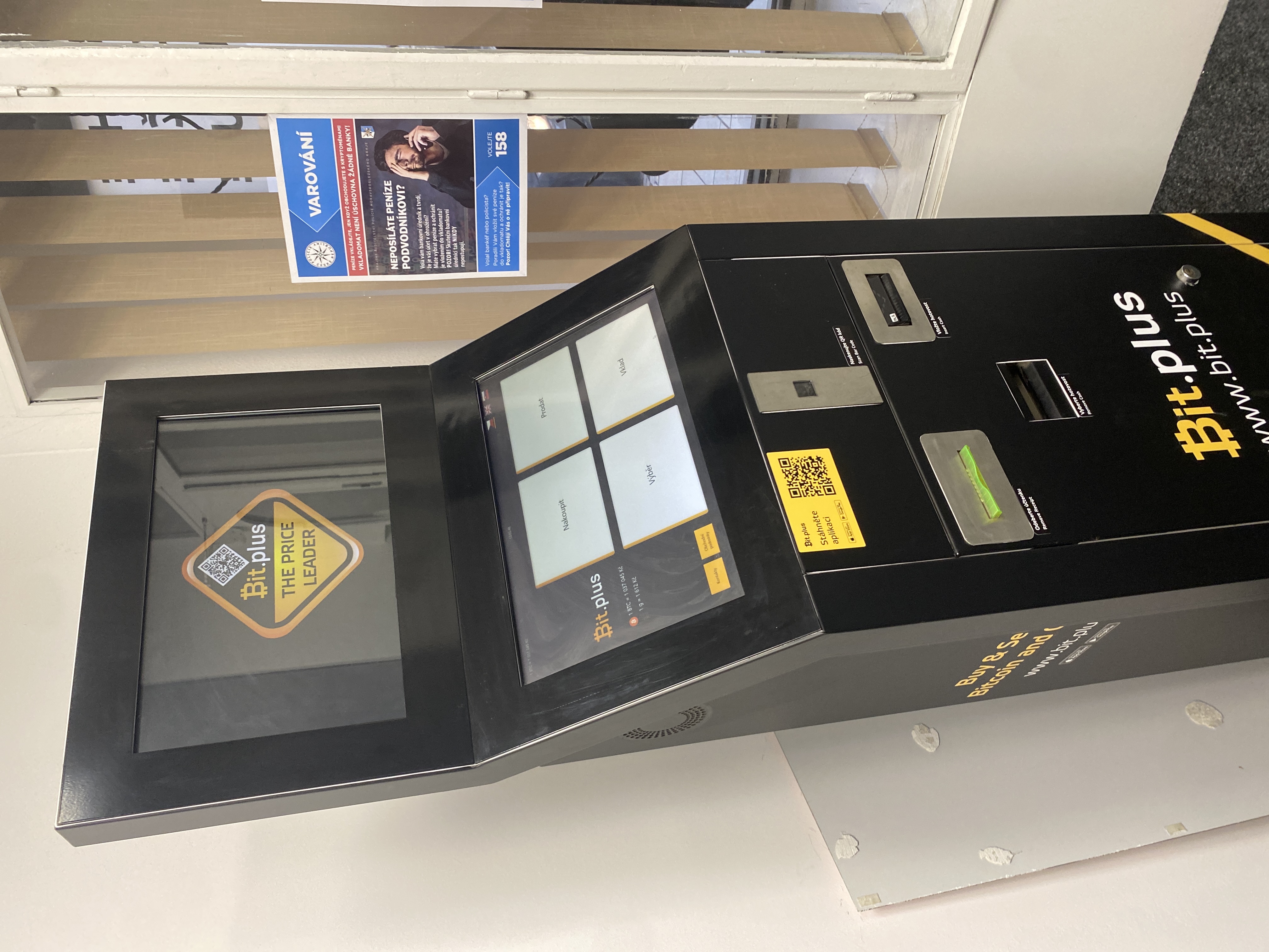 Směnárna ADA Finance (Ostrava, Moravská Ostrava) • Firmy.cz