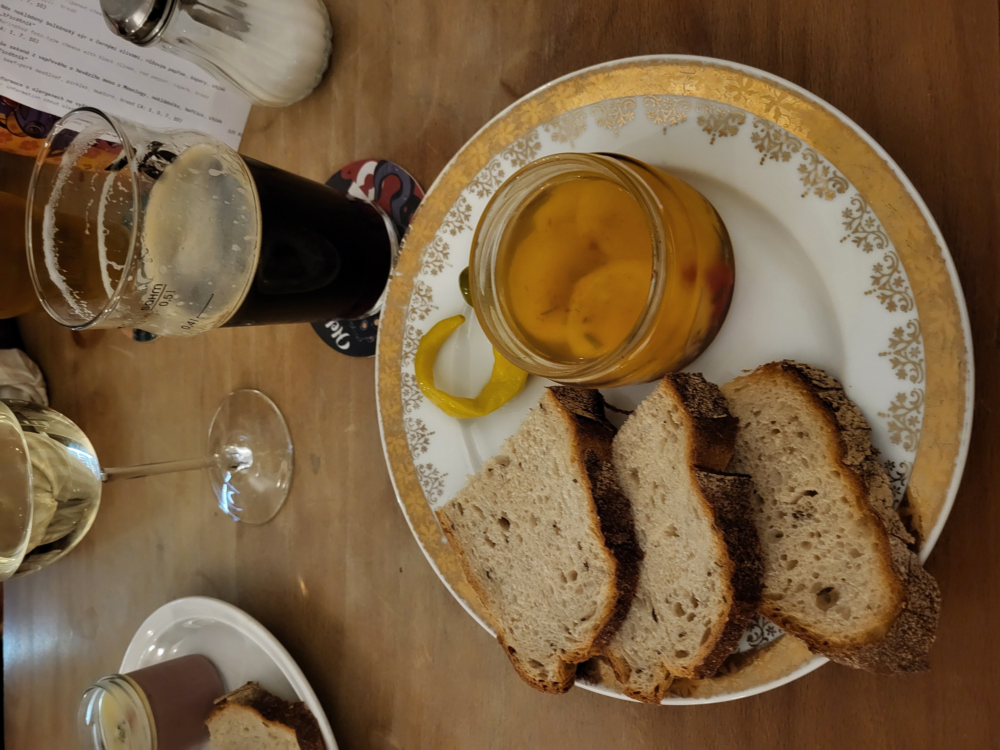 Roesel - beer & food foto 3