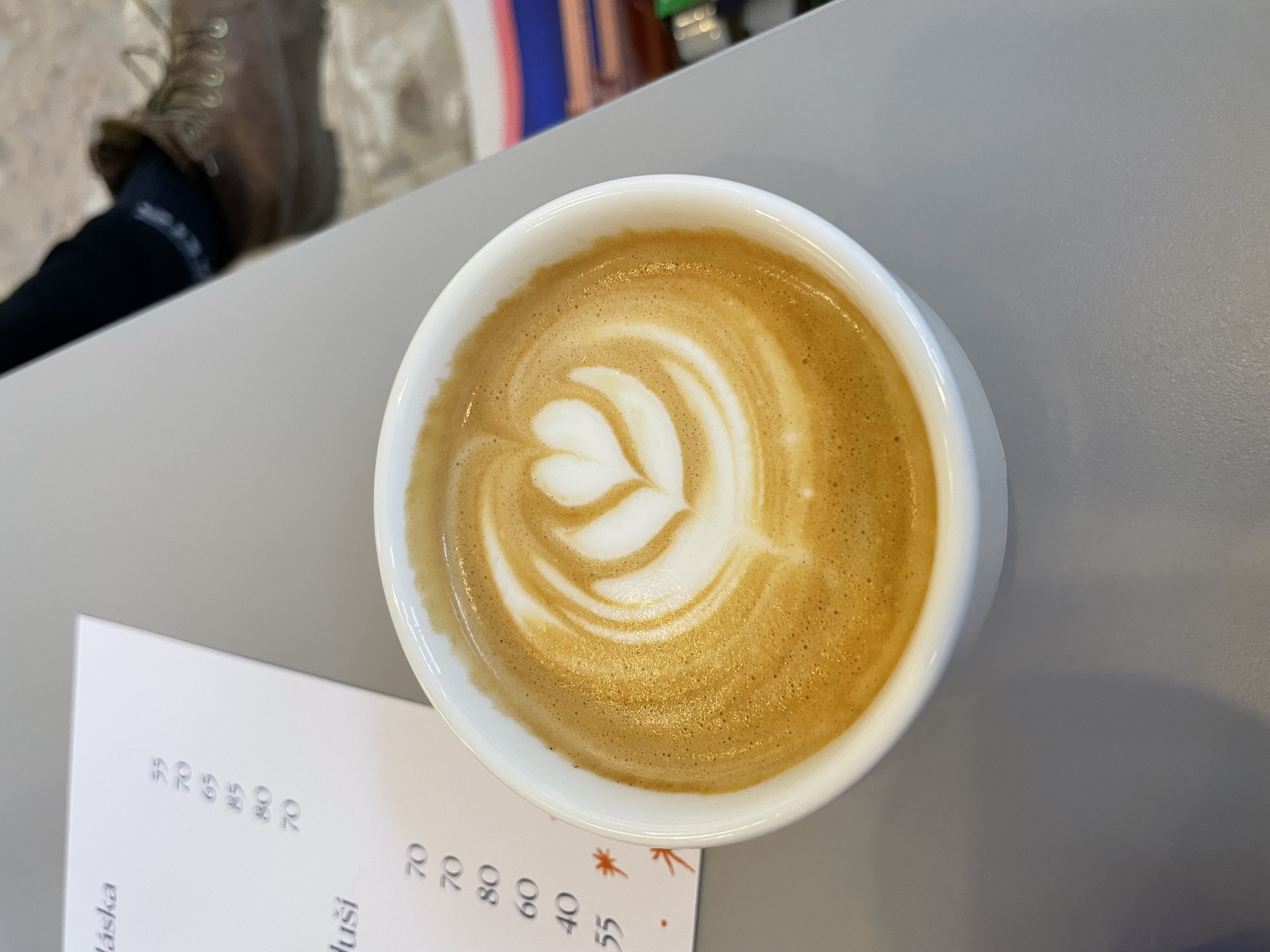 Kafe je láska foto 4