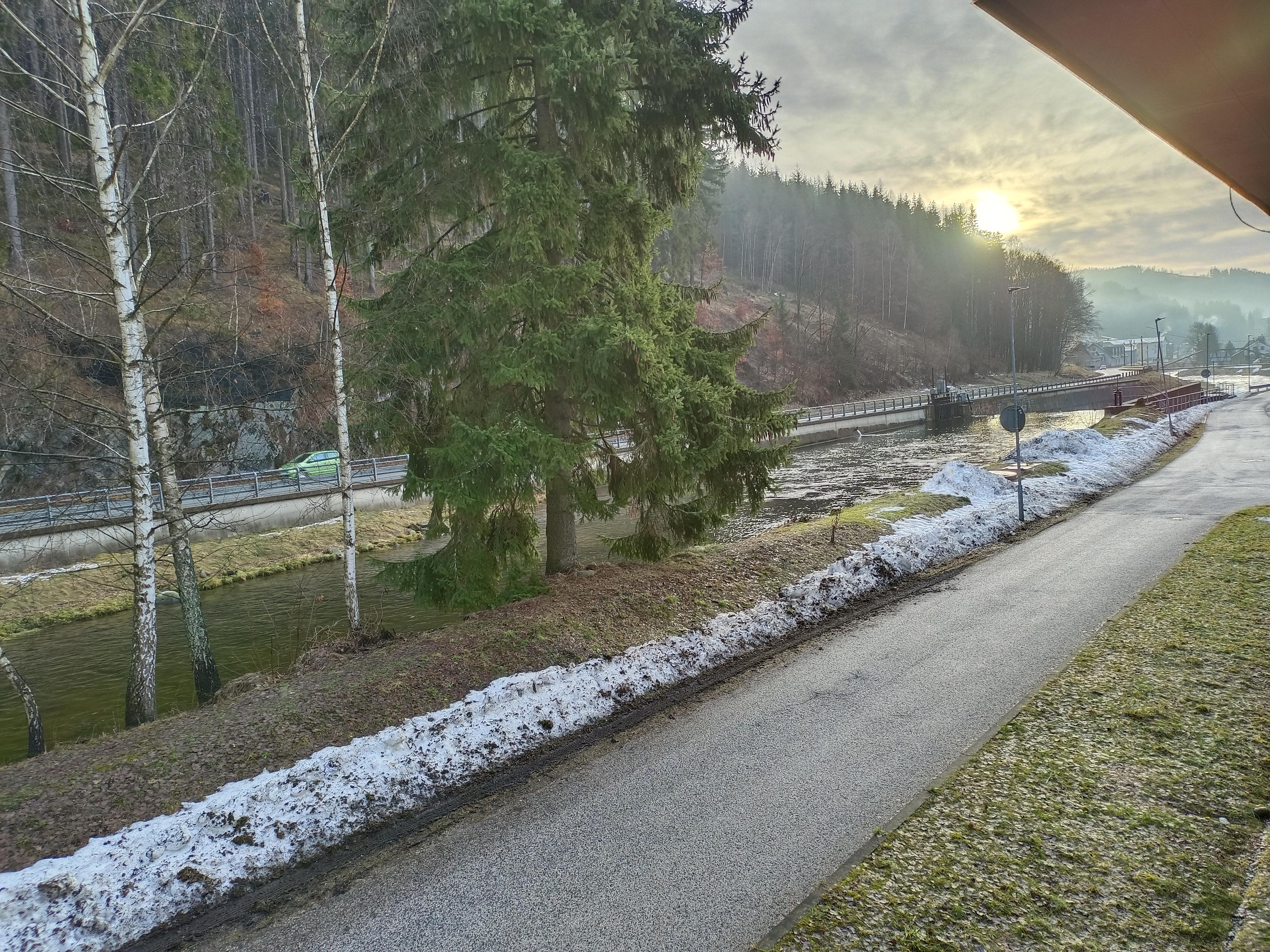 Ubytovna TJ Spartak Vrchlabí foto 2