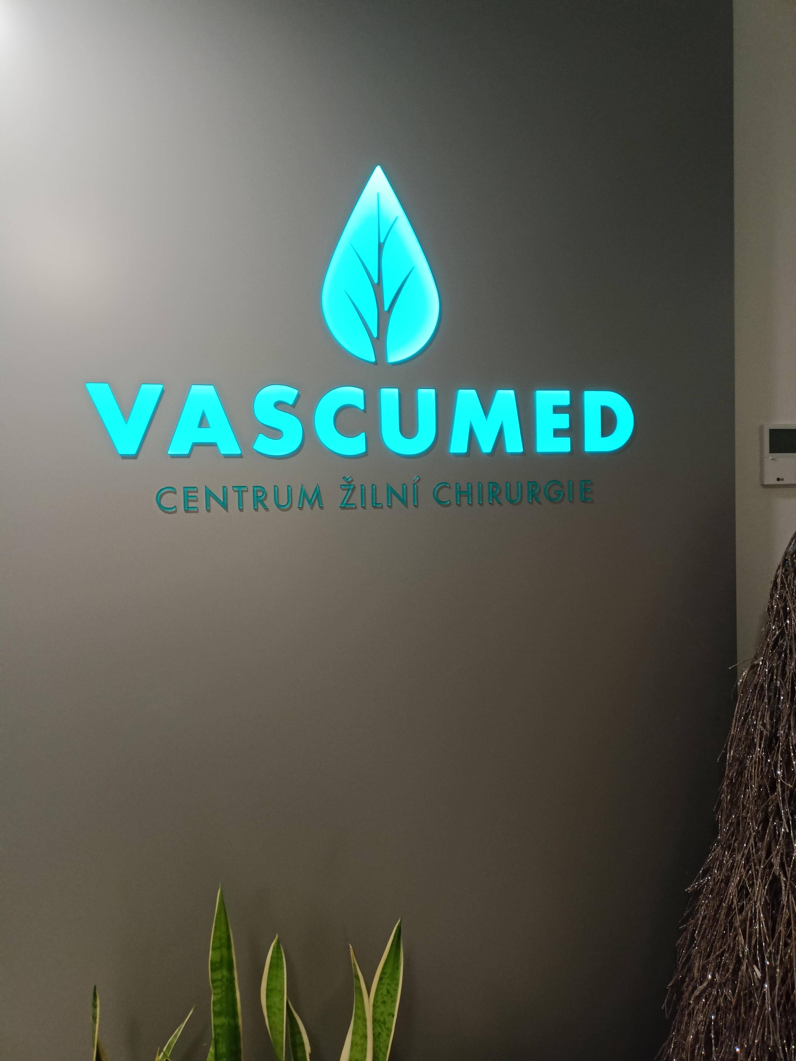 VASCUMED Centrum žilní chirurgie foto 3
