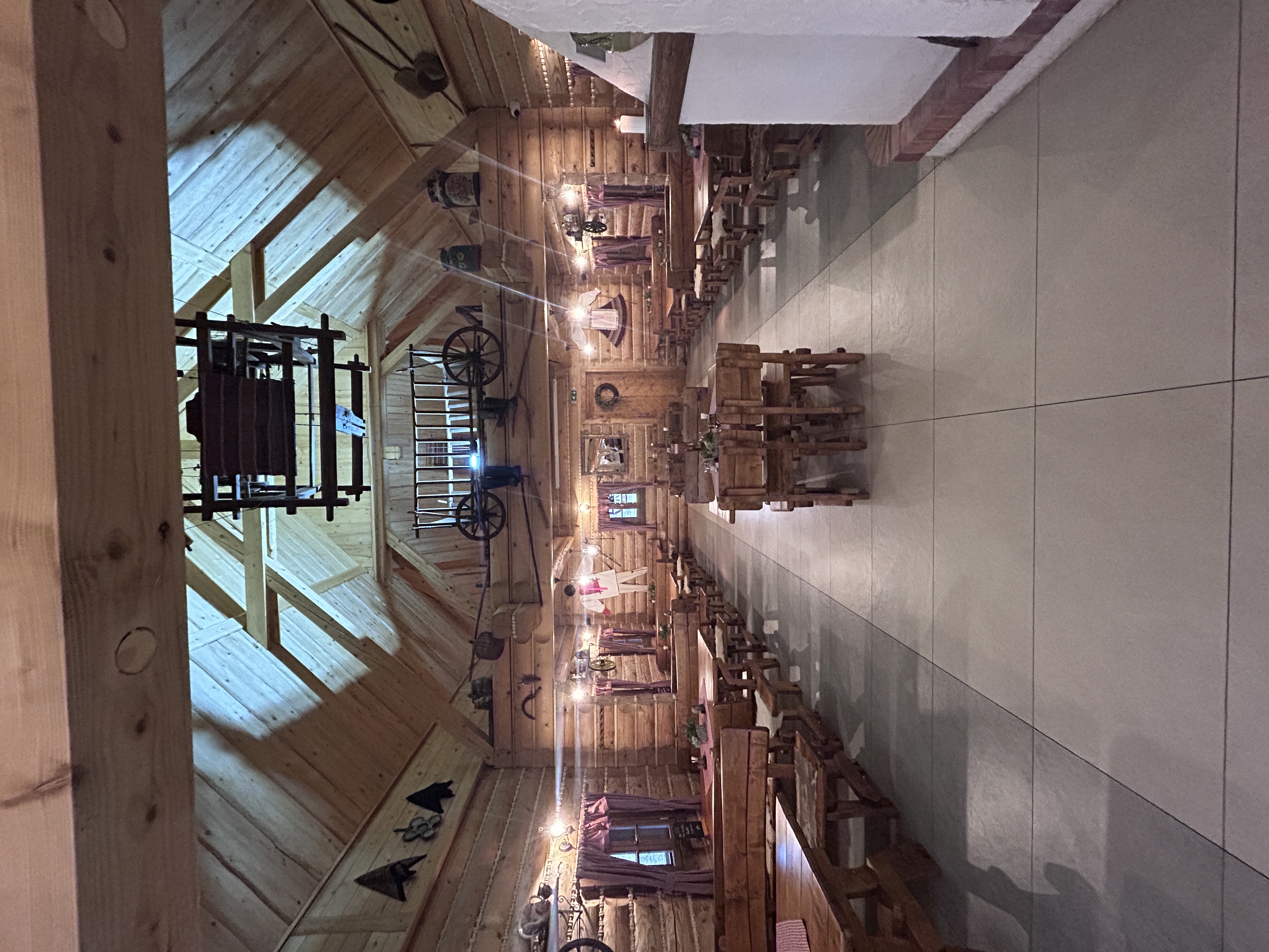 Restaurace Koliba pod Ještědem foto 4