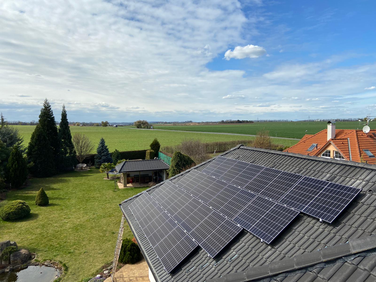 CZ GoldenSUN.energy, s.r.o. foto 4