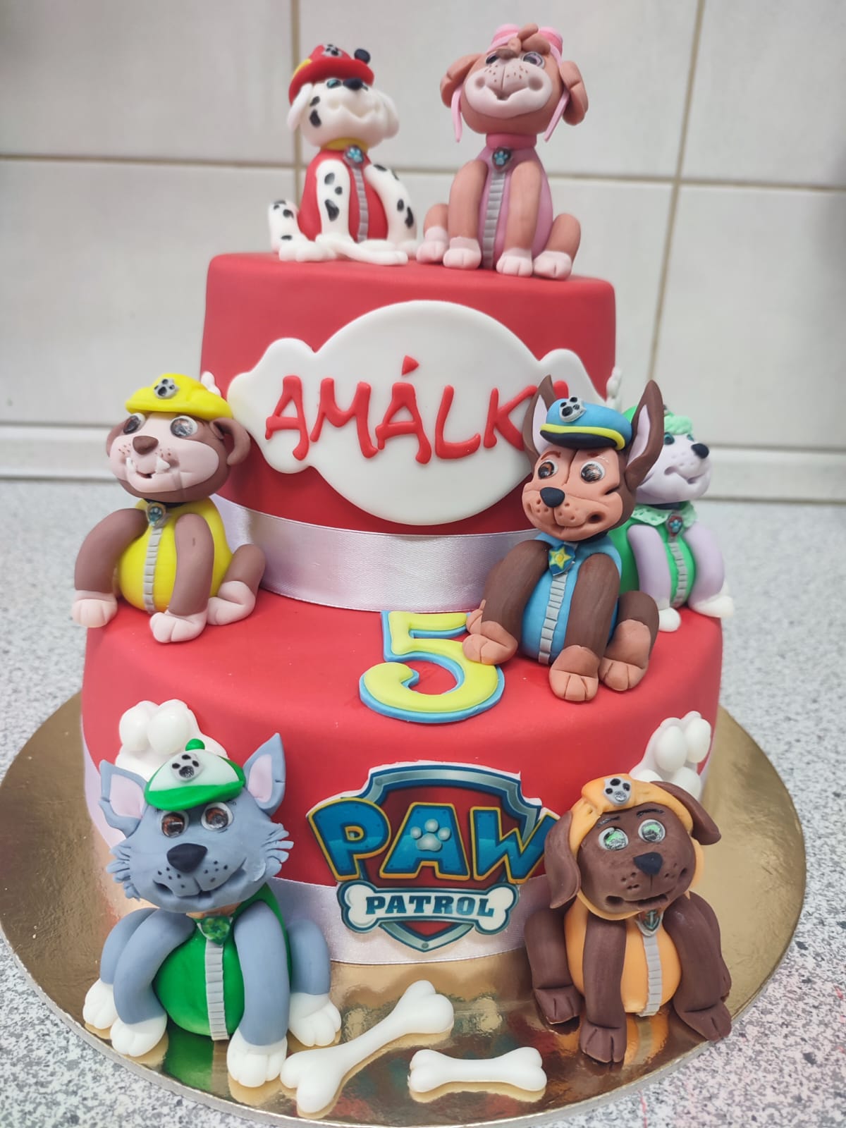 Cukrárna Cake Art foto 6