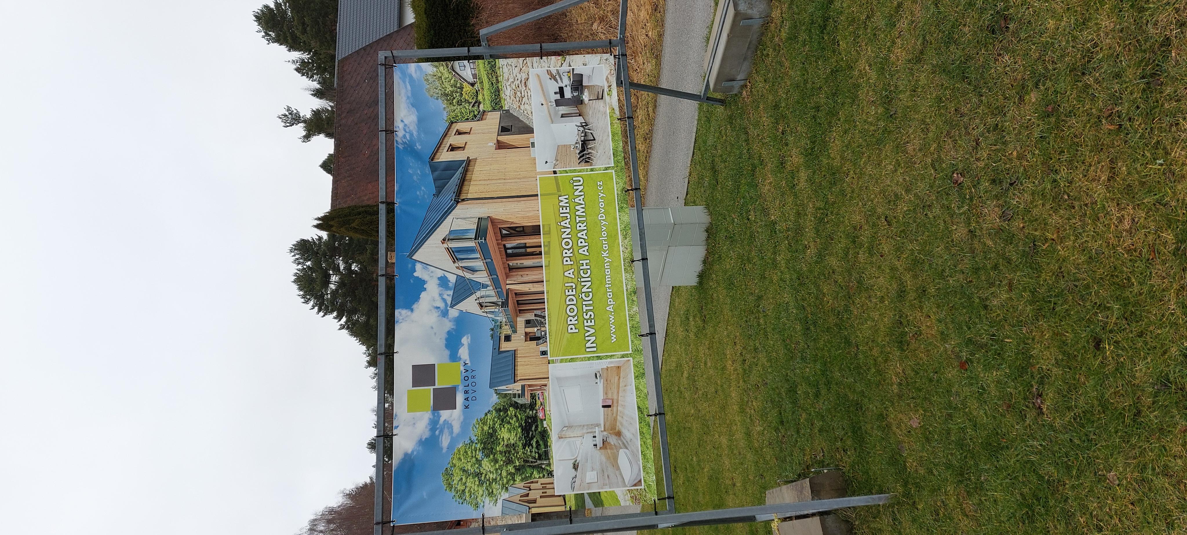 Apartmány Karlovy Dvory foto 6