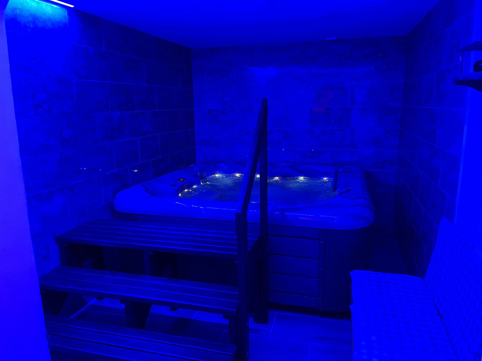 Penzion Fanny foto 2